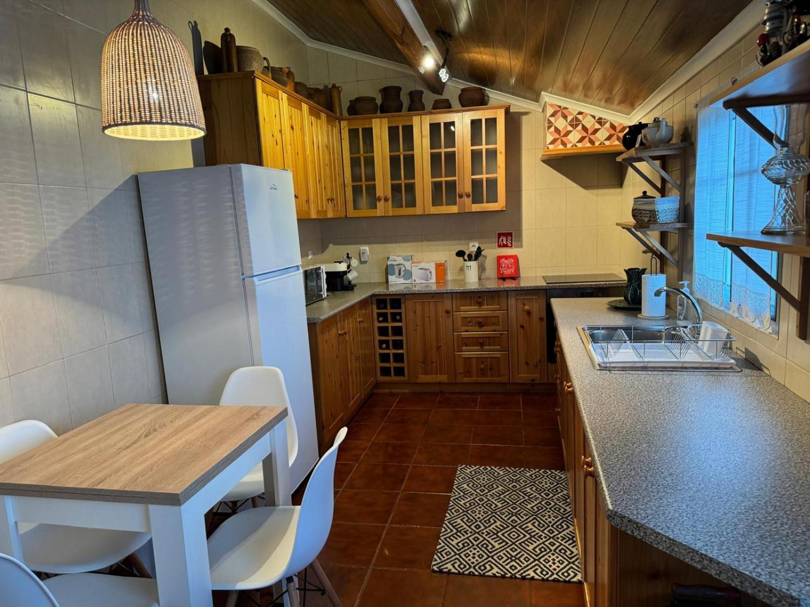 Two-Bedroom House photo 2