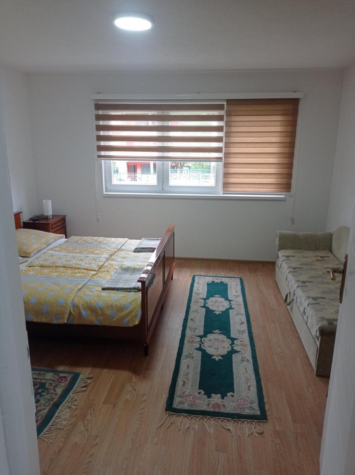 Two-Bedroom Apartment photo 1