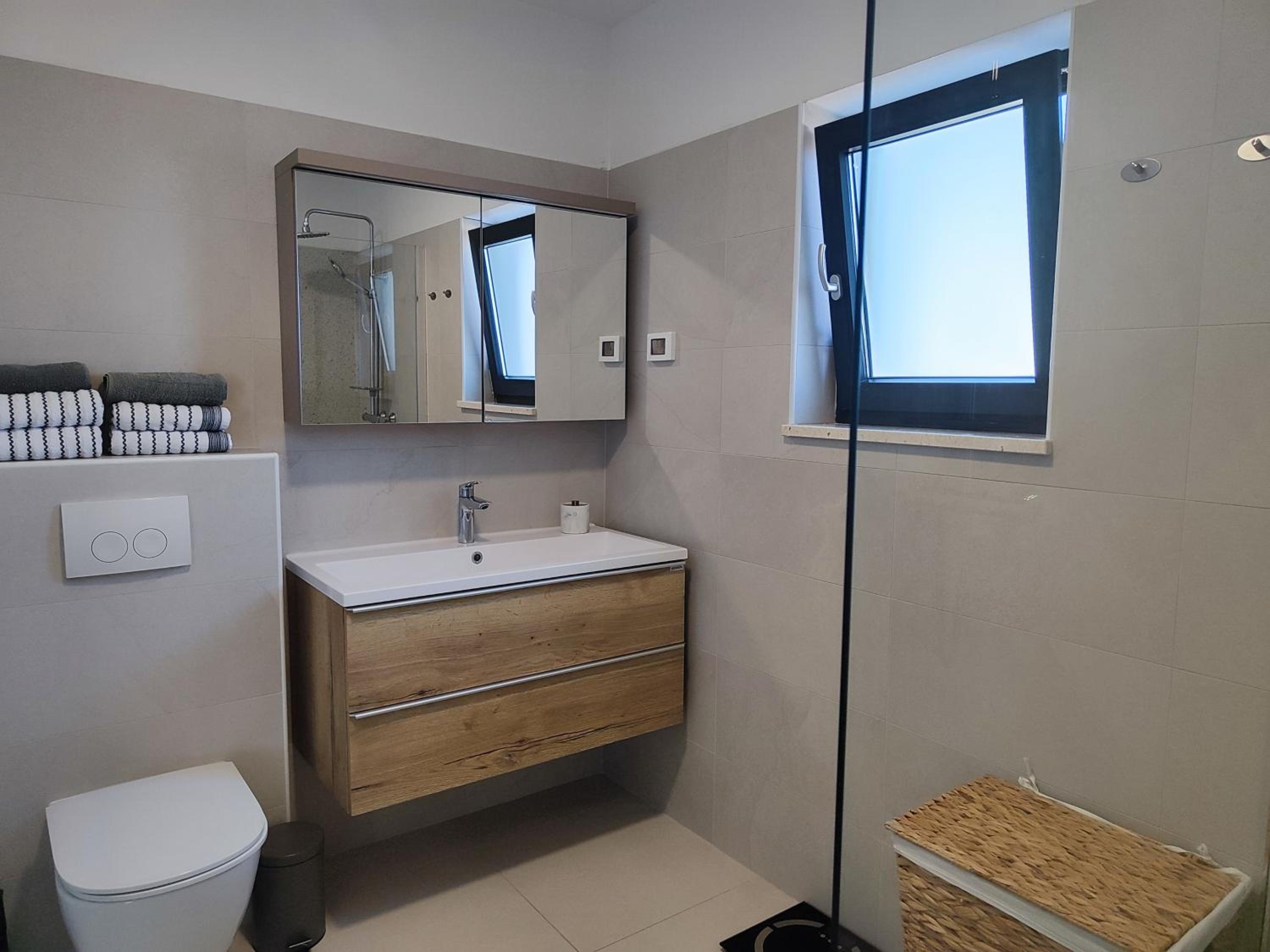 One-Bedroom Premium Apartment photo 2