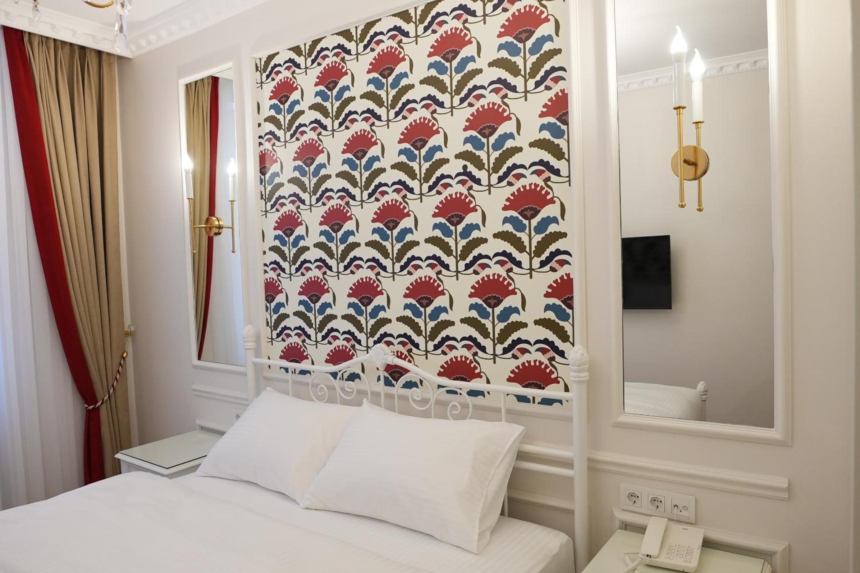 Family Suite with Balcony