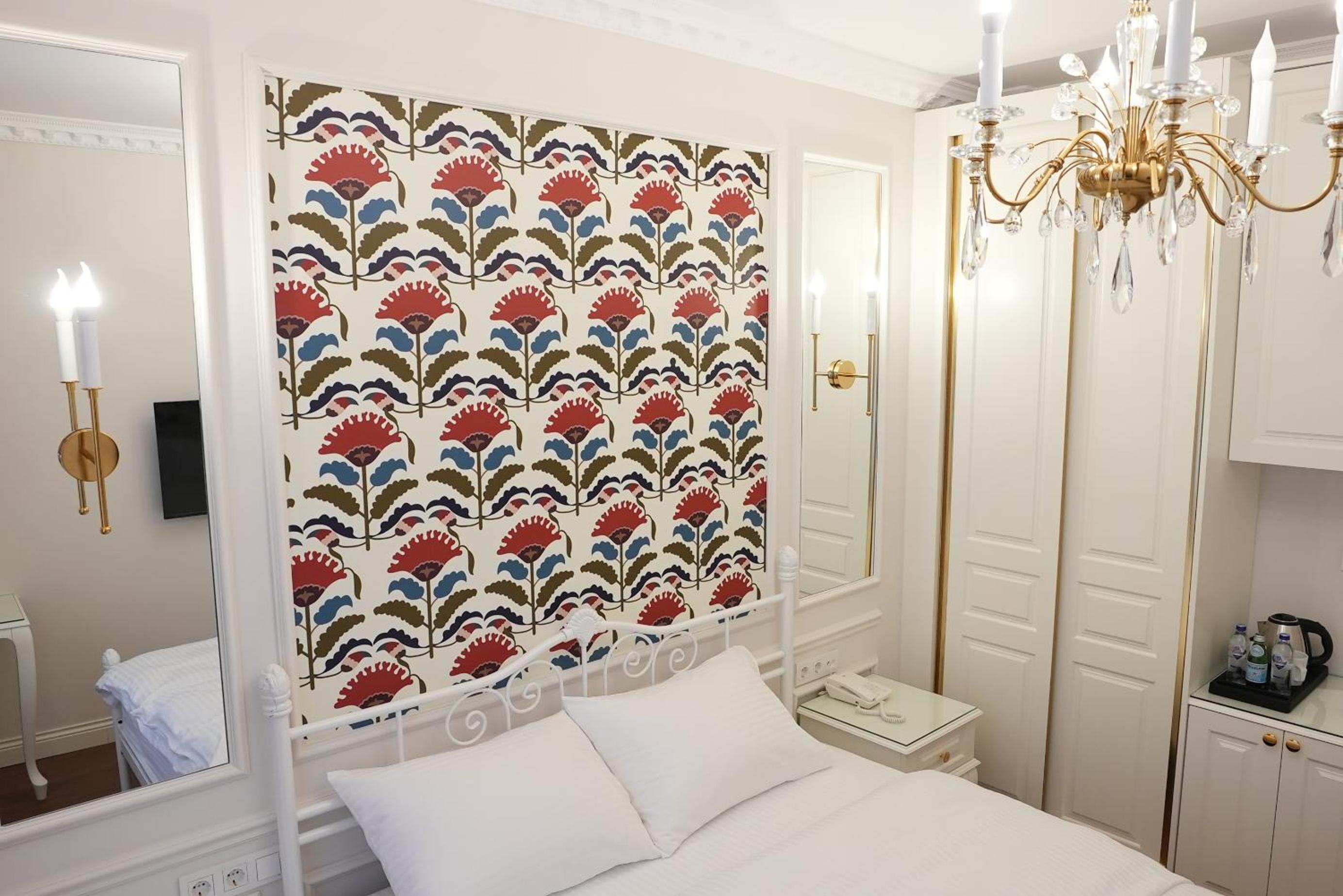 Suite with Balcony photo 2