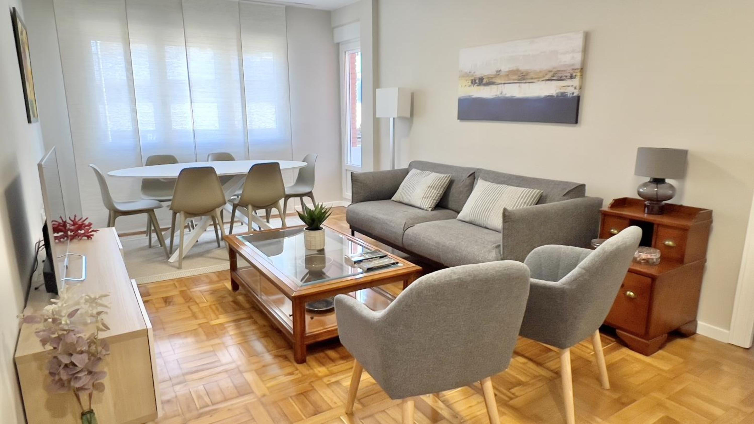Departamento con Ducha