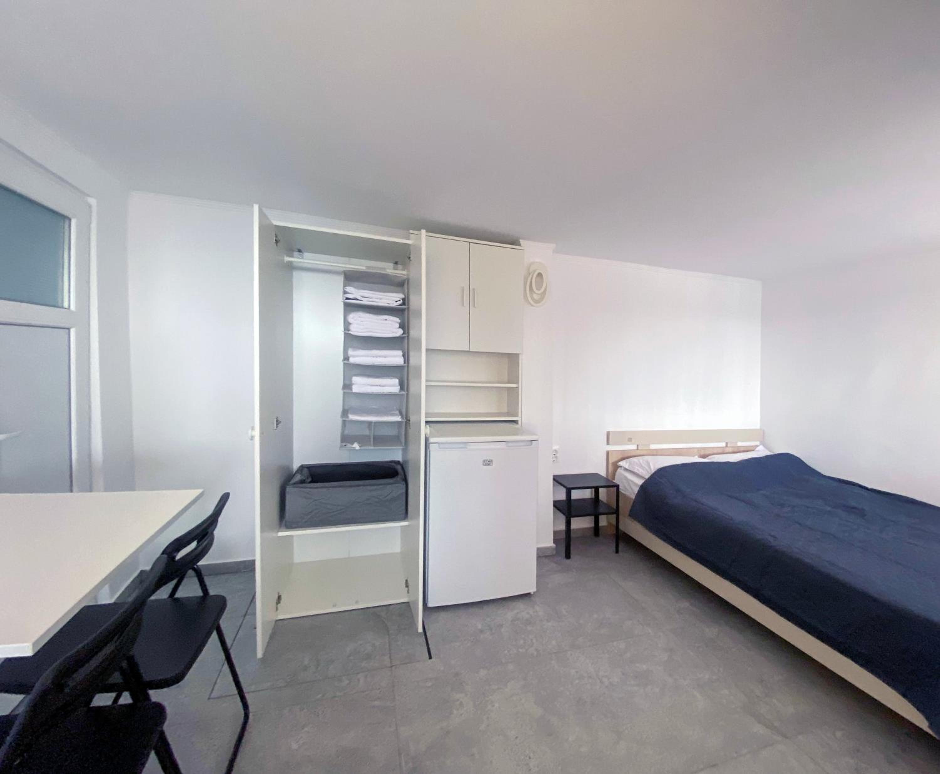 Triple Room with Private Bathroom photo 1