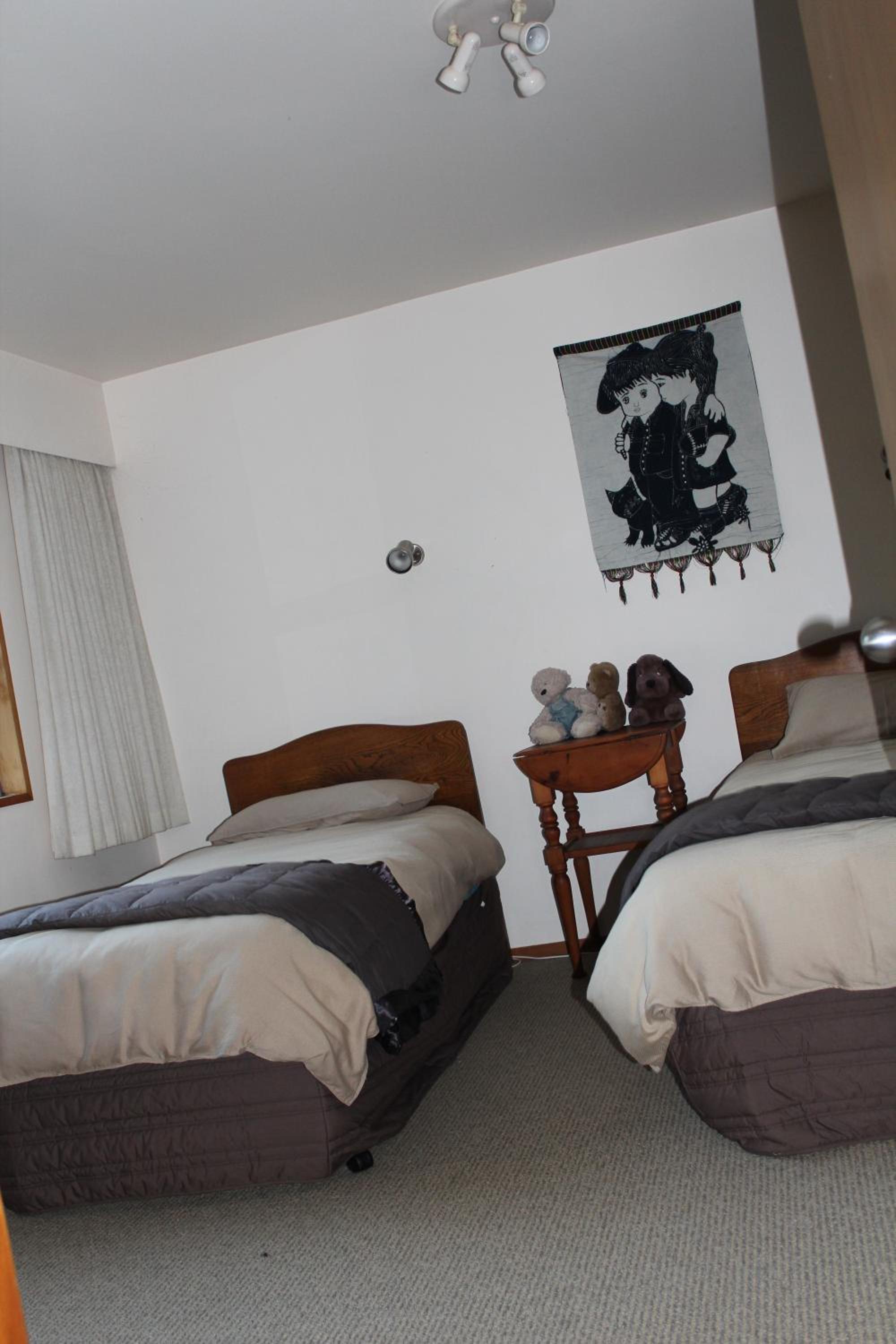 Standard Twin Room photo 1