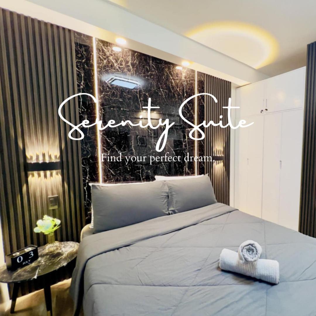 Studio Apartment with Queen Bed