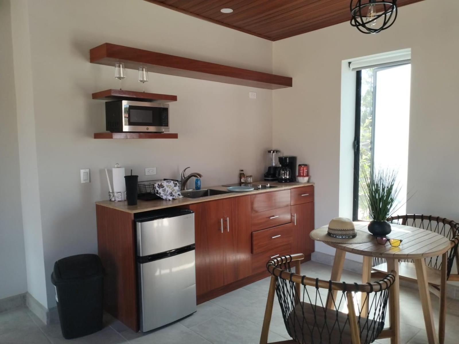 One-Bedroom Apartment - Photo 3