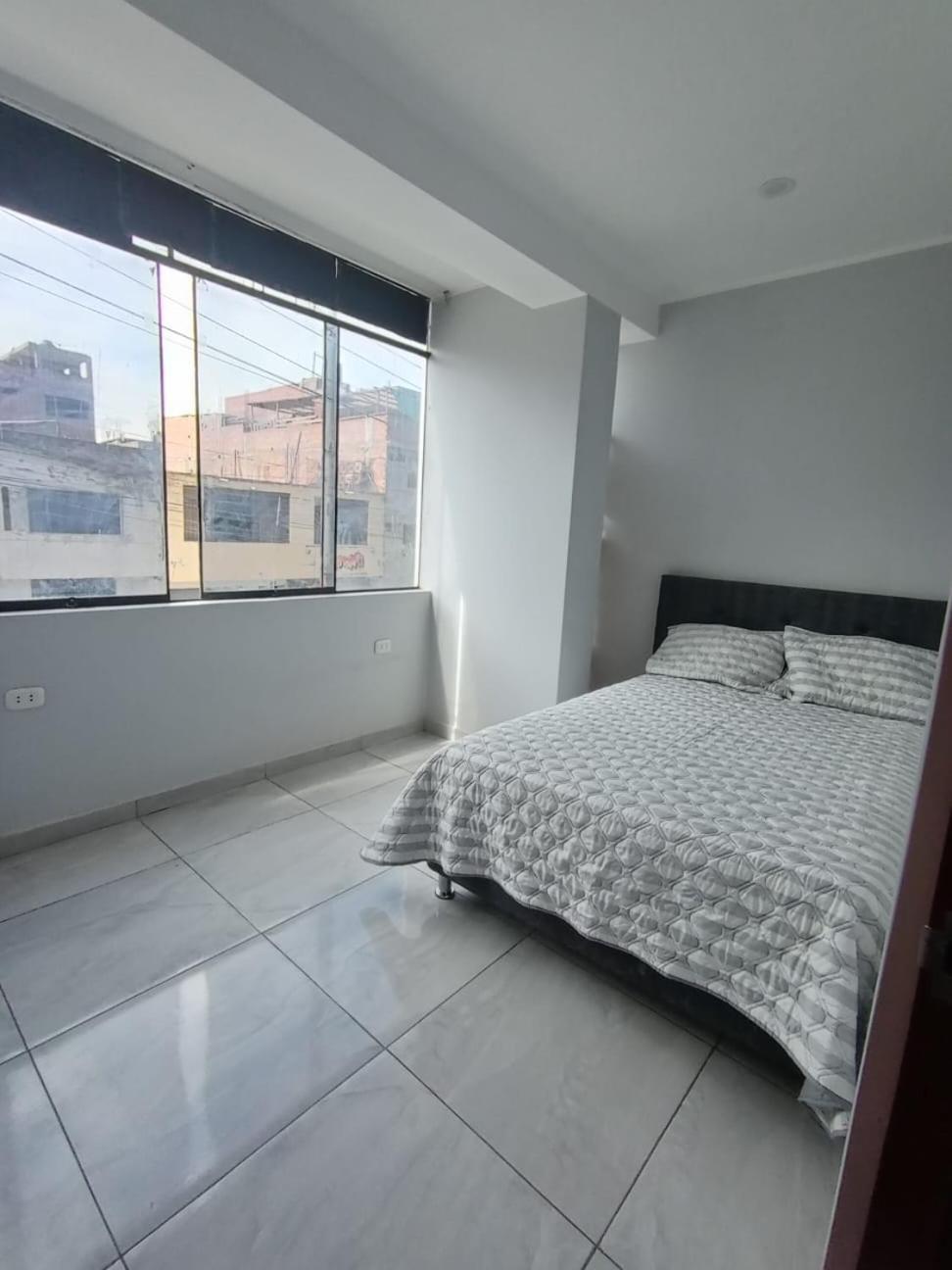 Two-Bedroom Apartment photo 1