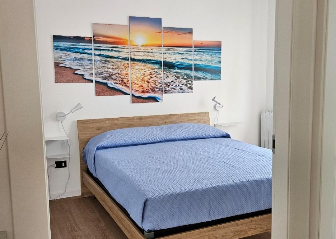 Two-Bedroom Apartment With Balcony photo 1