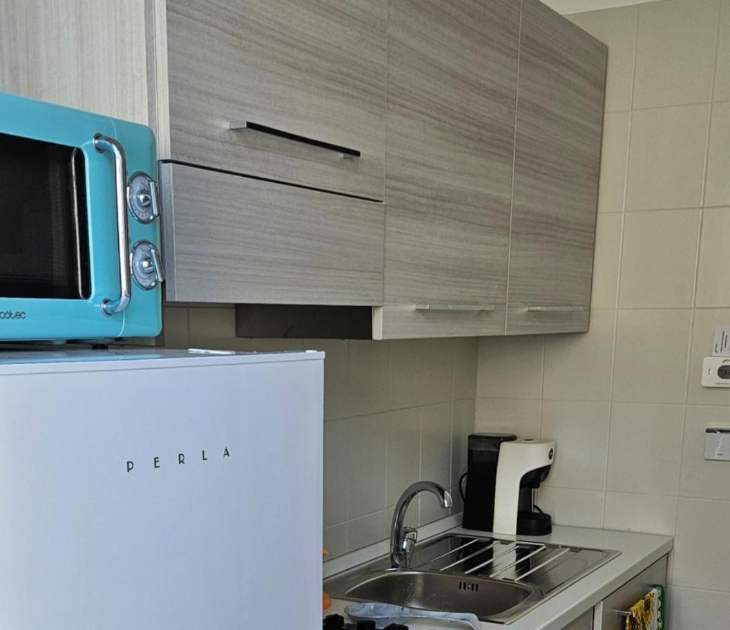 Two-Bedroom Apartment With Balcony photo 3