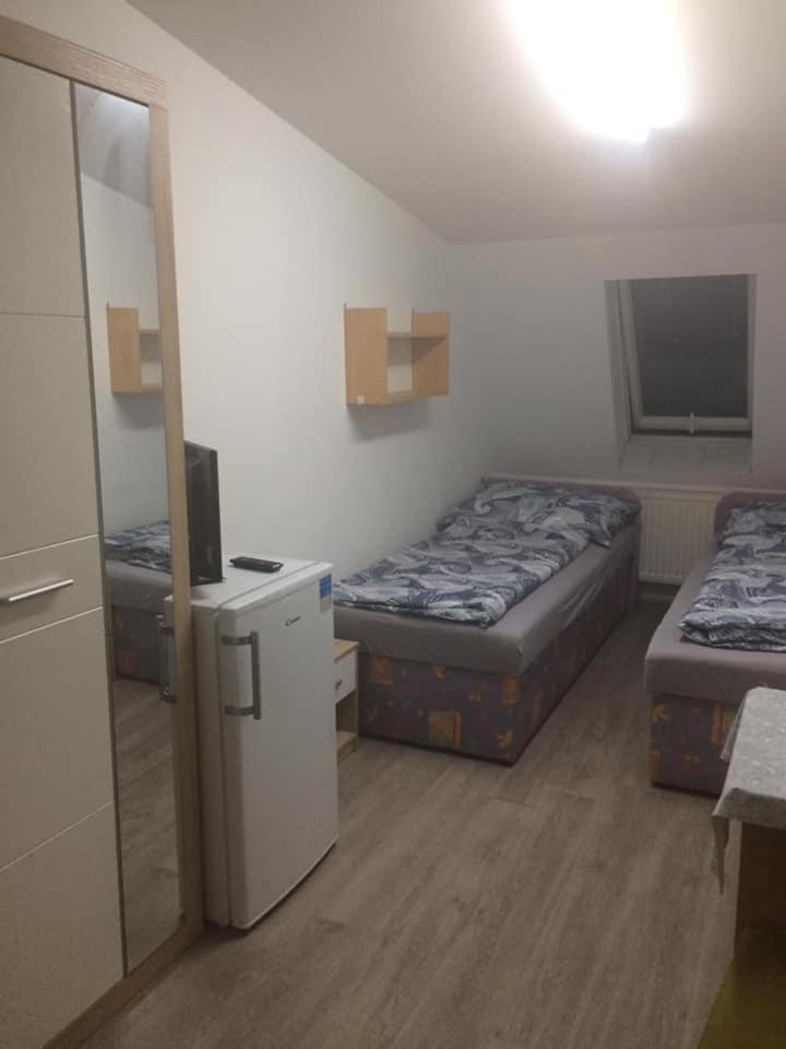 Twin Room photo 1
