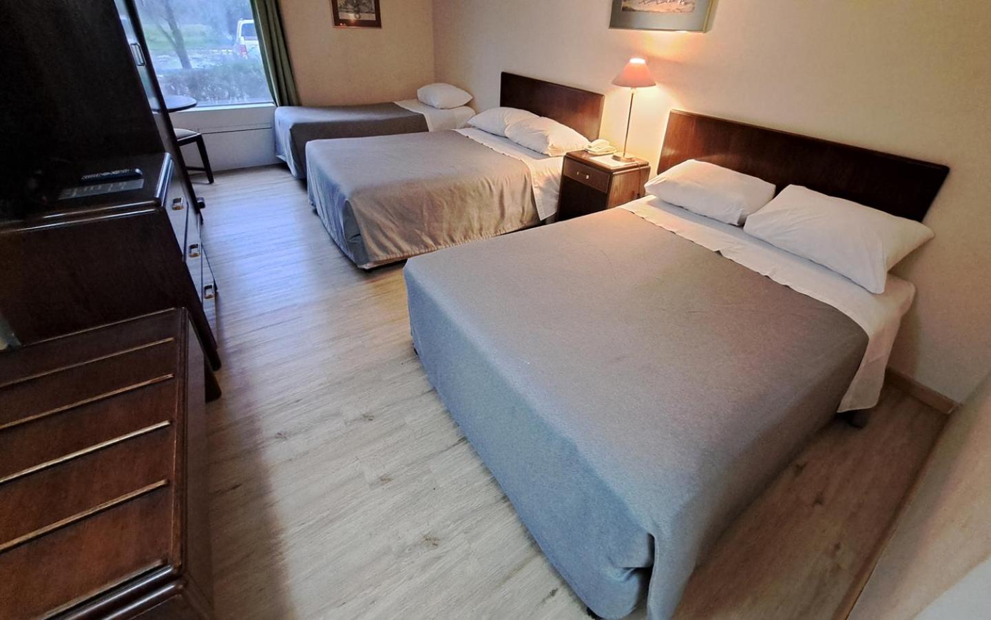 Triple Room photo 2