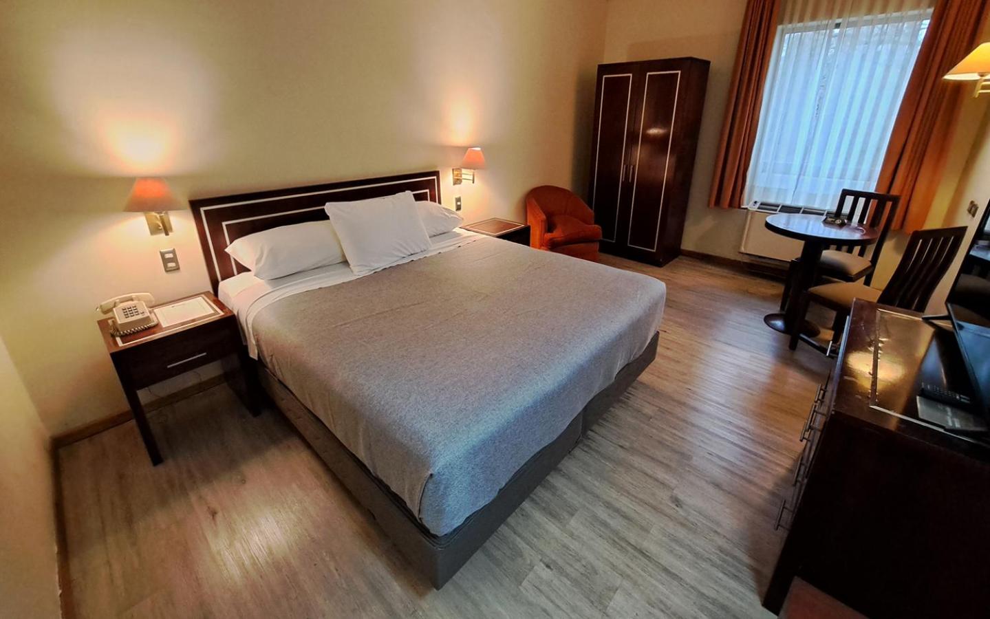 King Room photo 3