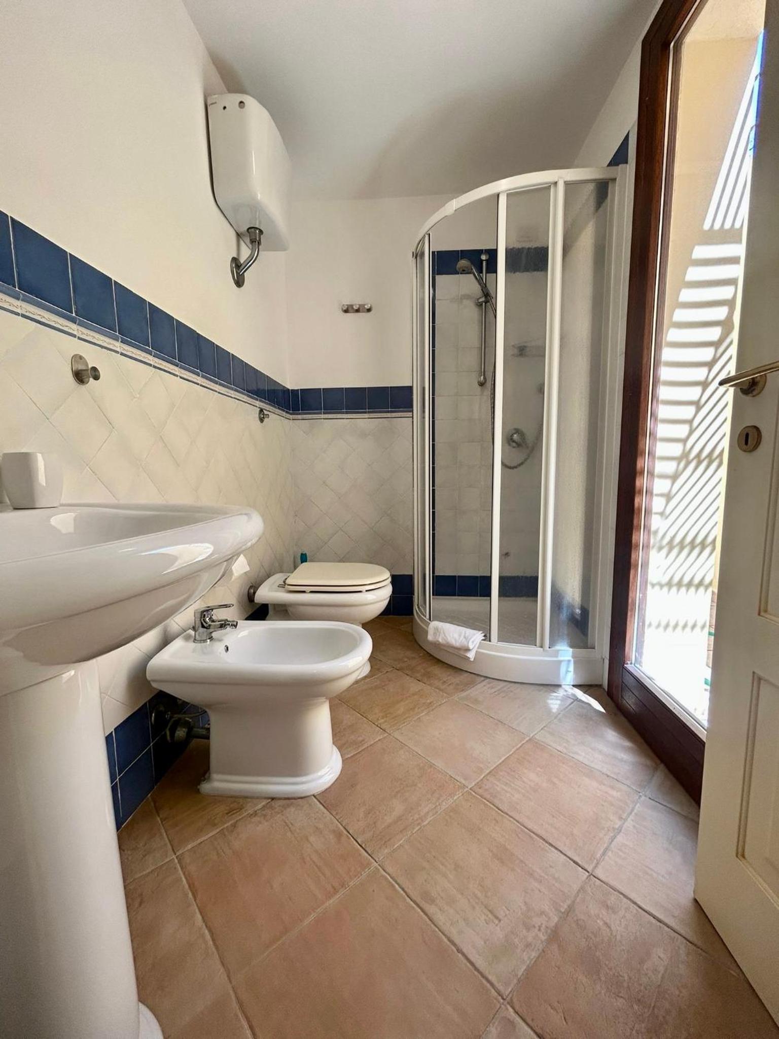 Three-Bedroom House photo 2