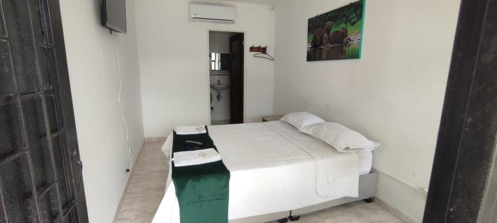 Double Room photo 1