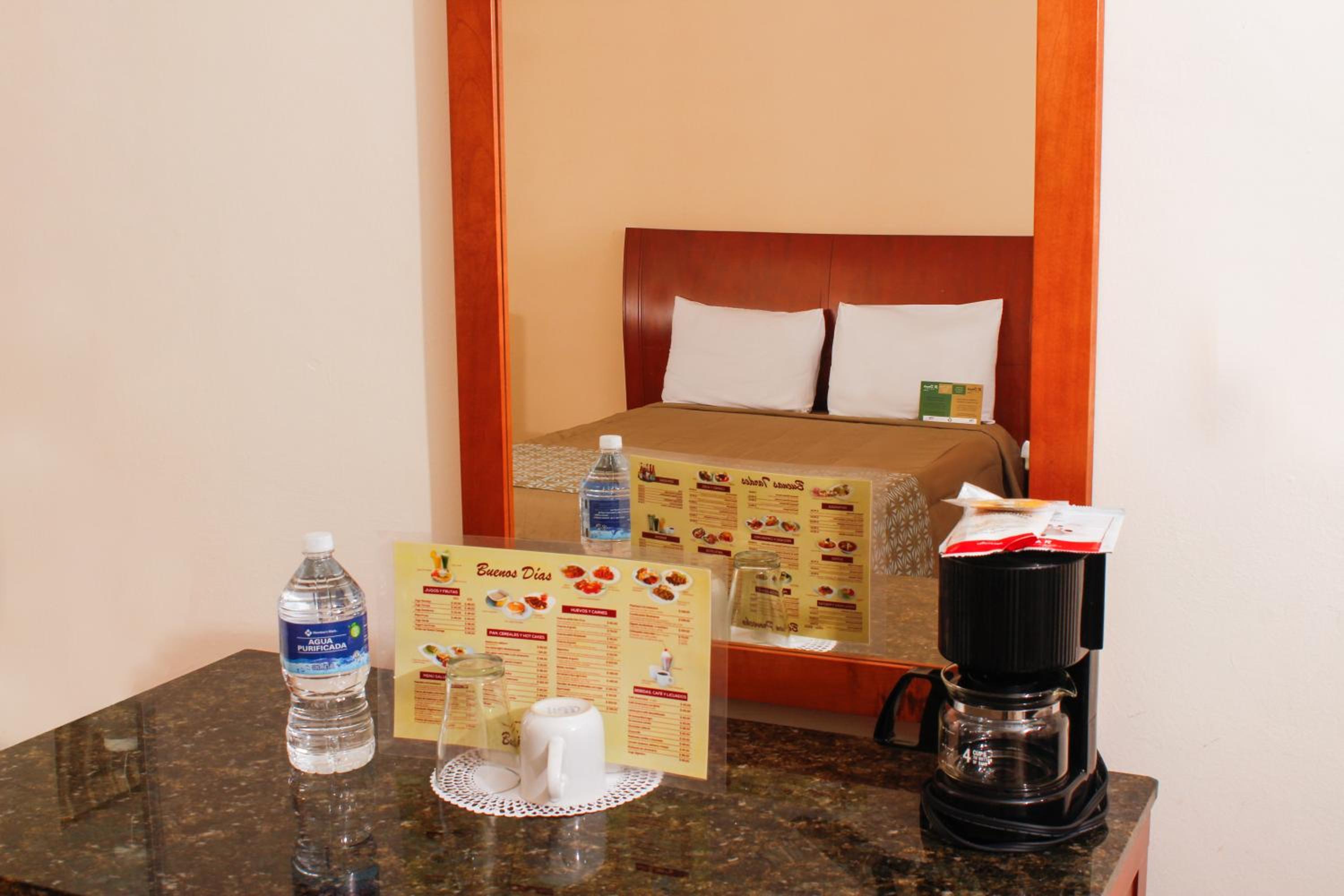 Standard Double Room - Photo 1