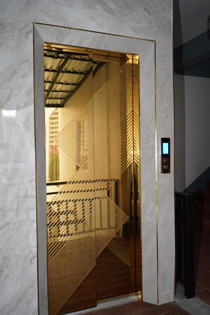 Superior Double with Balcony - Photo 18
