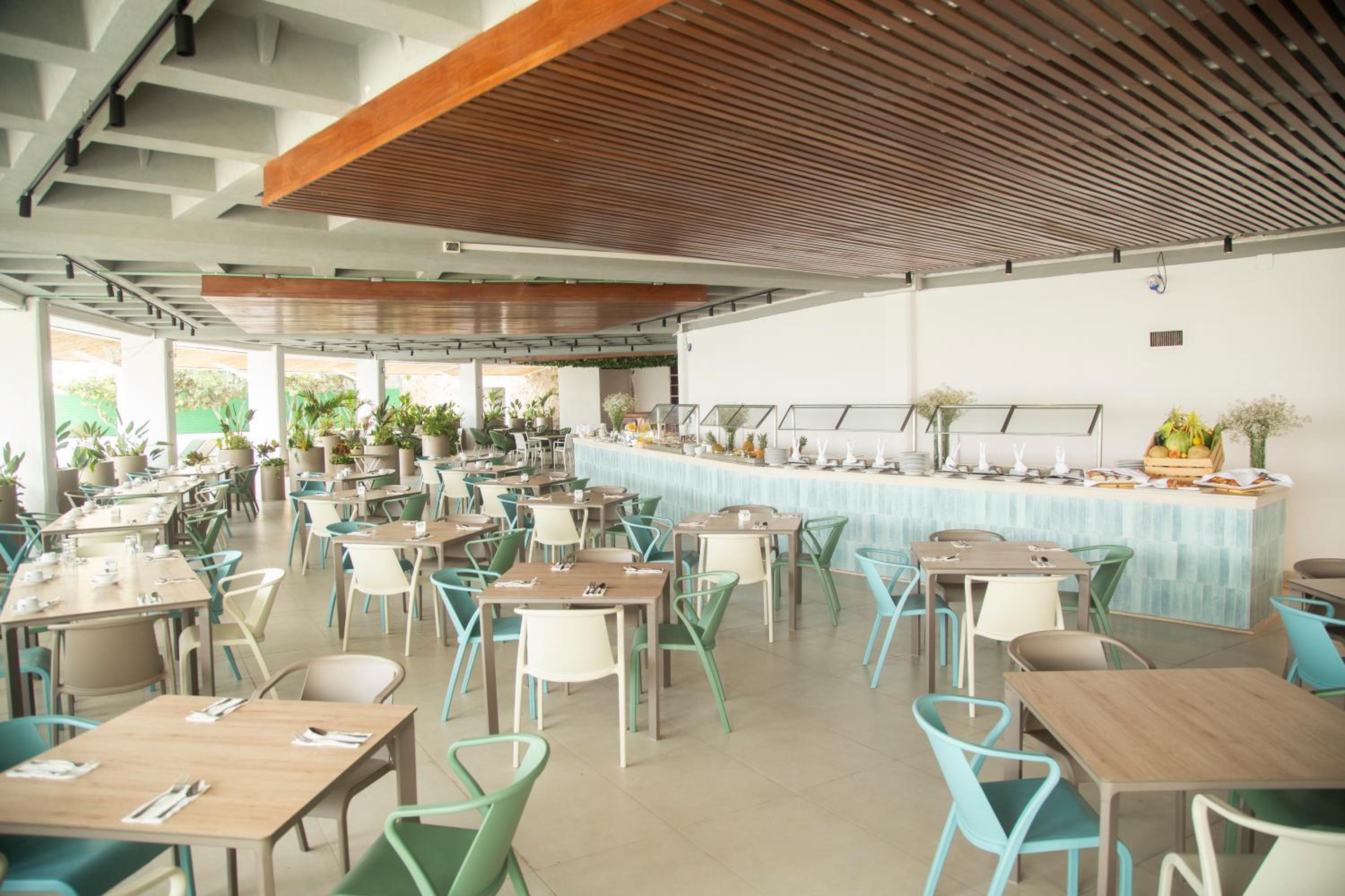 Confort King Room with Sea View
