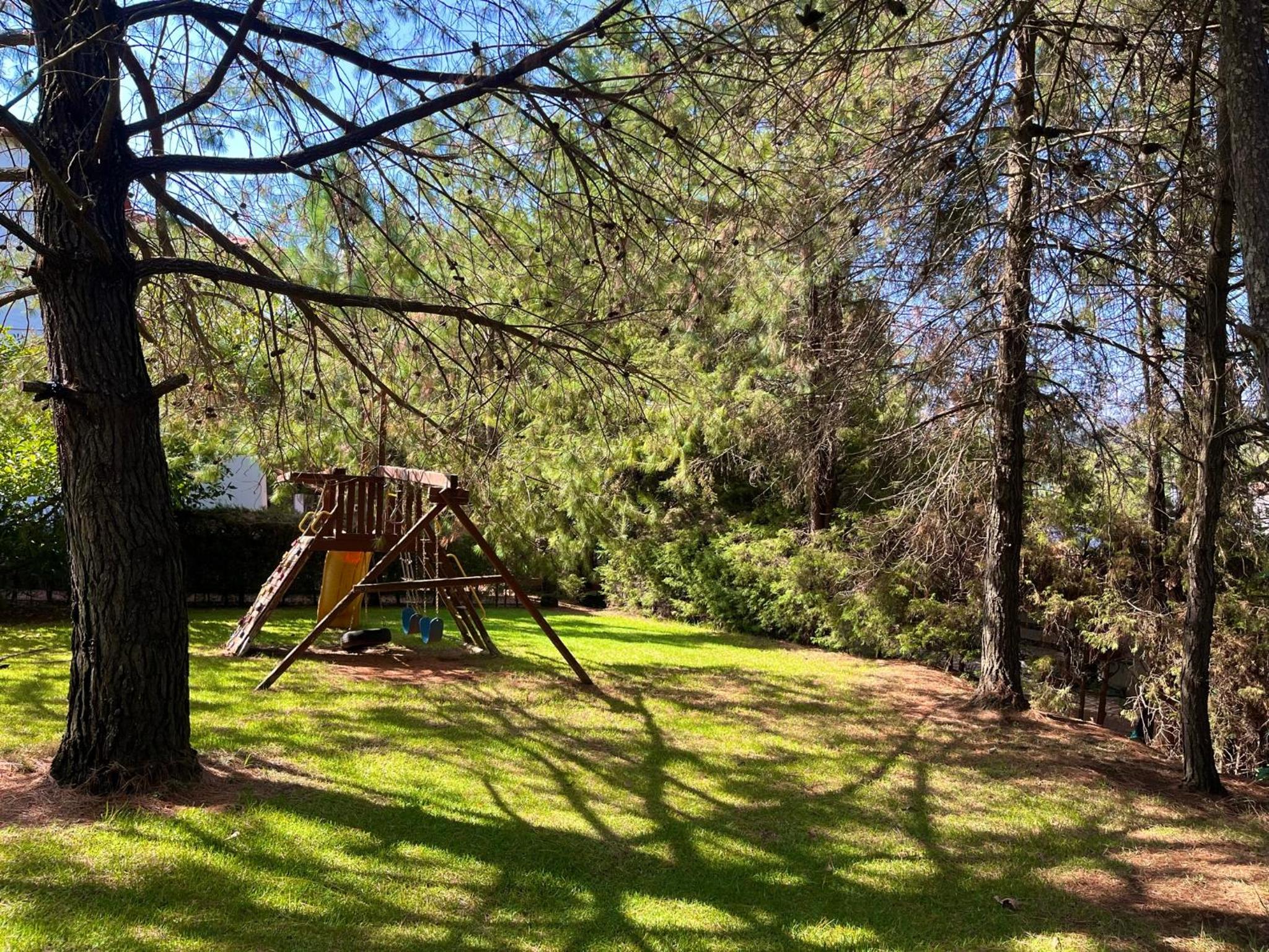 Chalet photo 3
