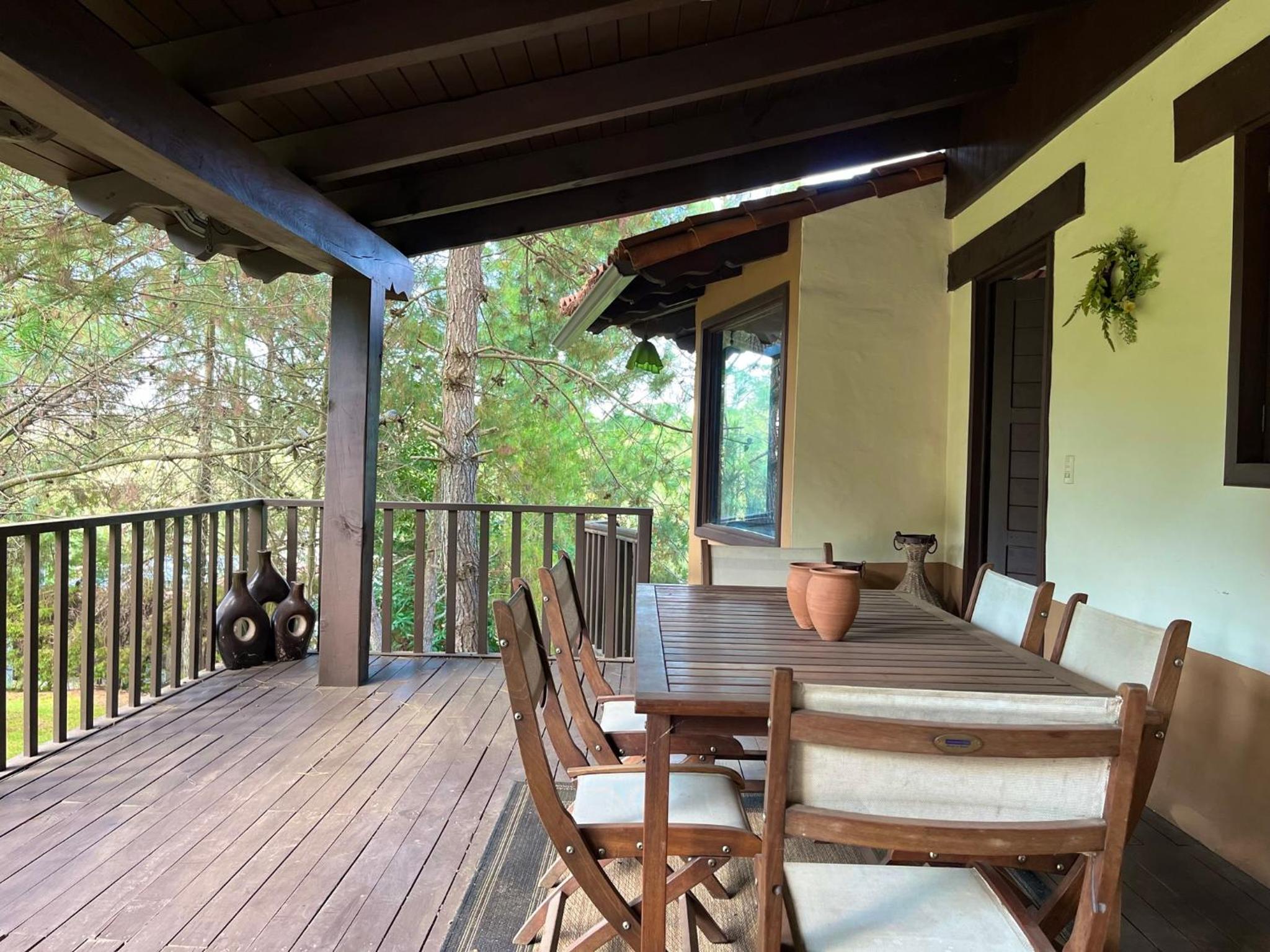 Chalet photo 2