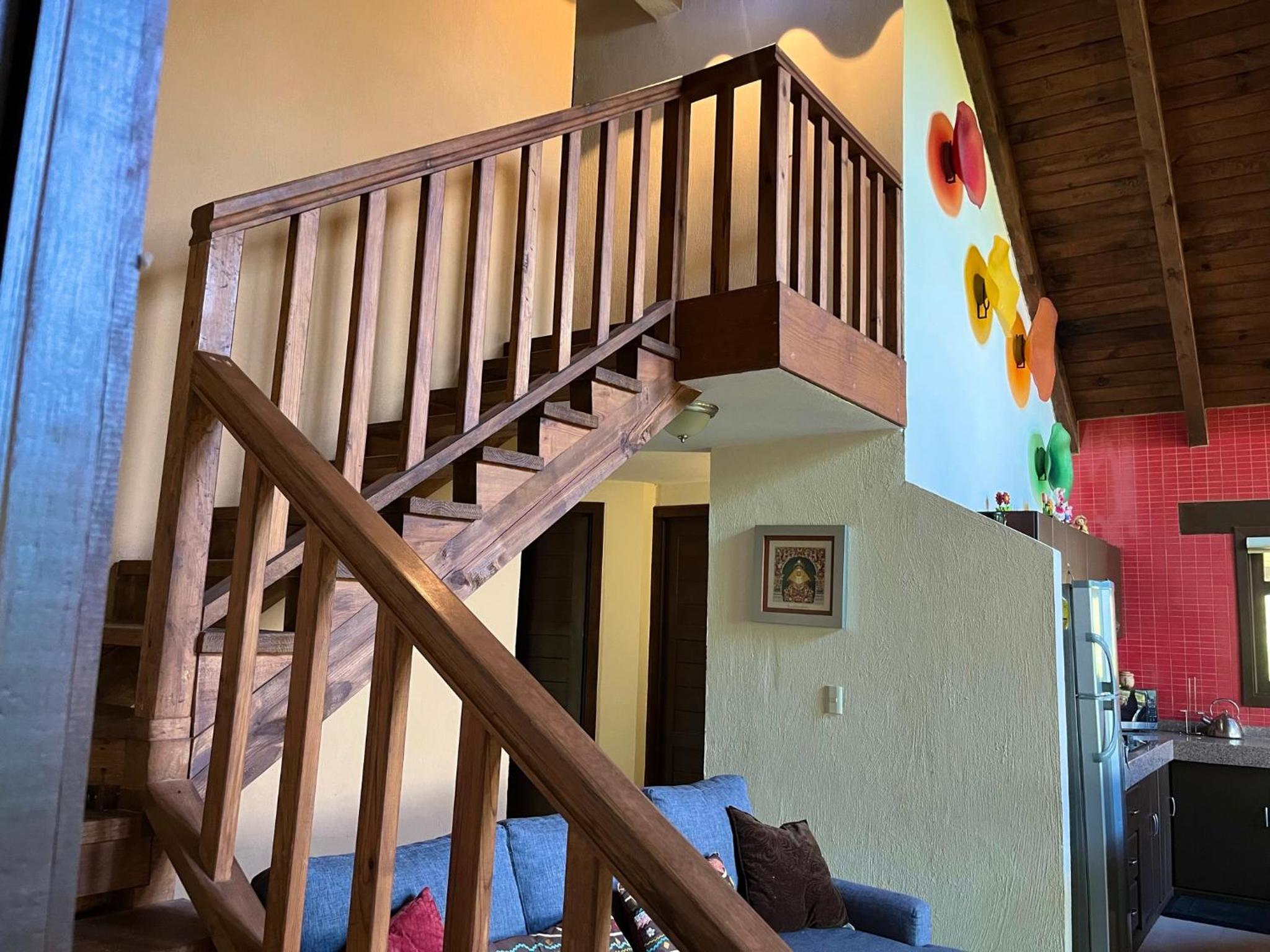 Chalet photo 1