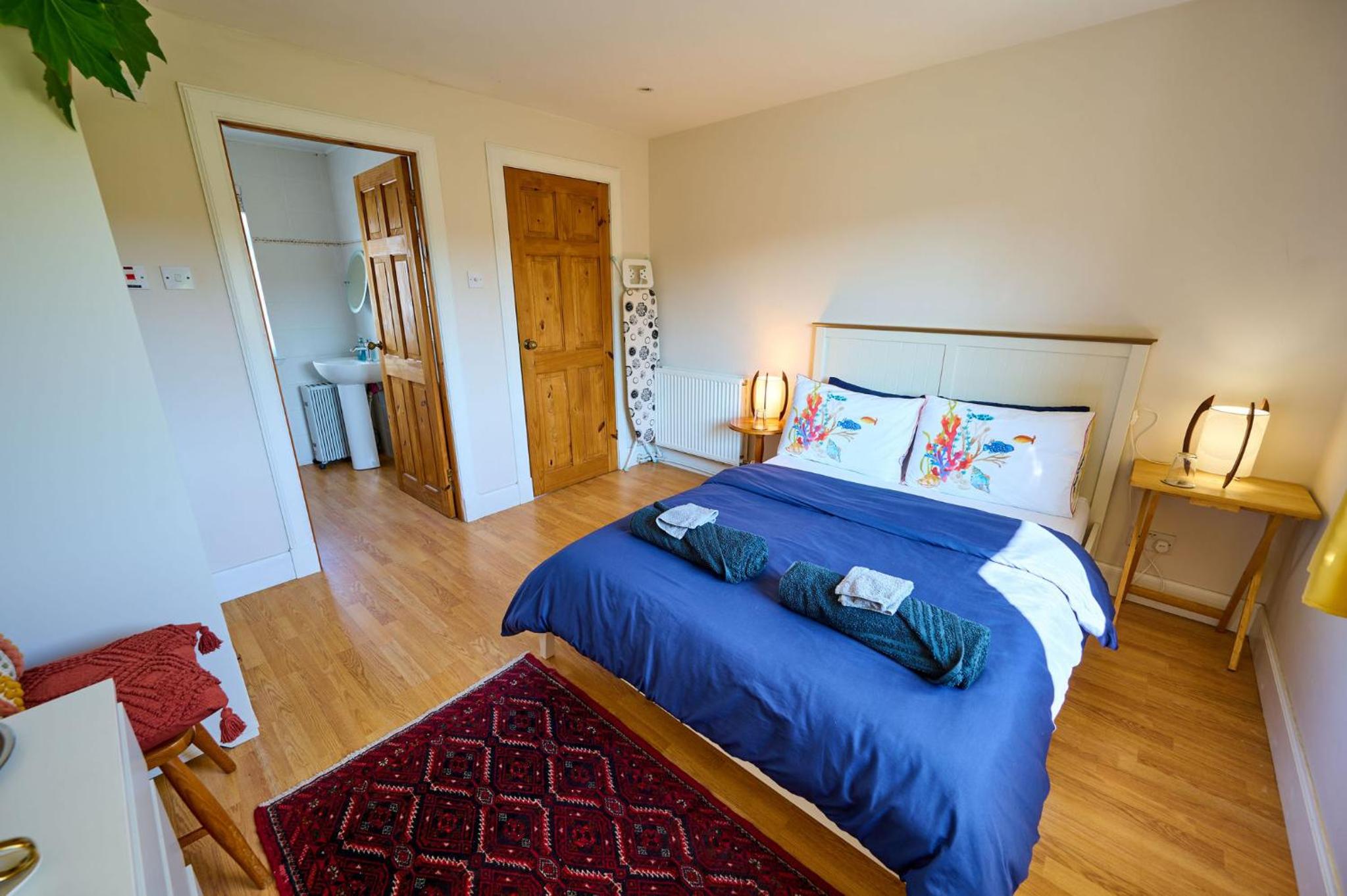 Double Room photo 2