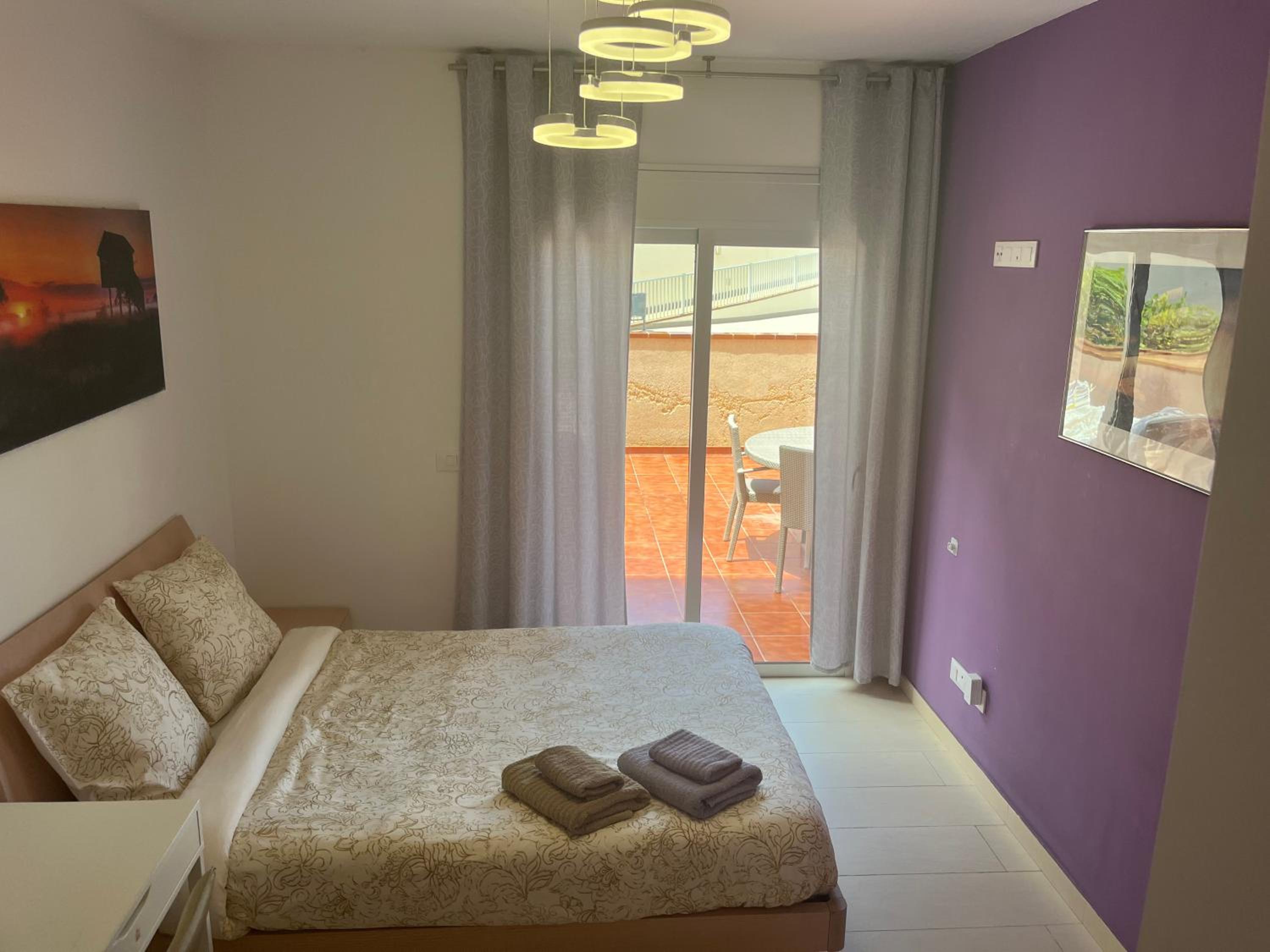 Habitación Doble Estándar