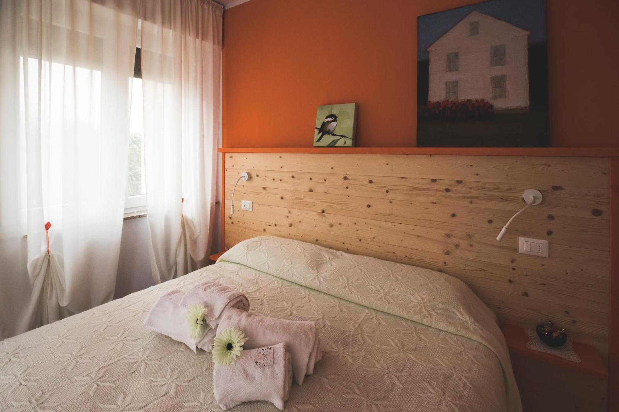 Double Room with Private Bathroom photo 1