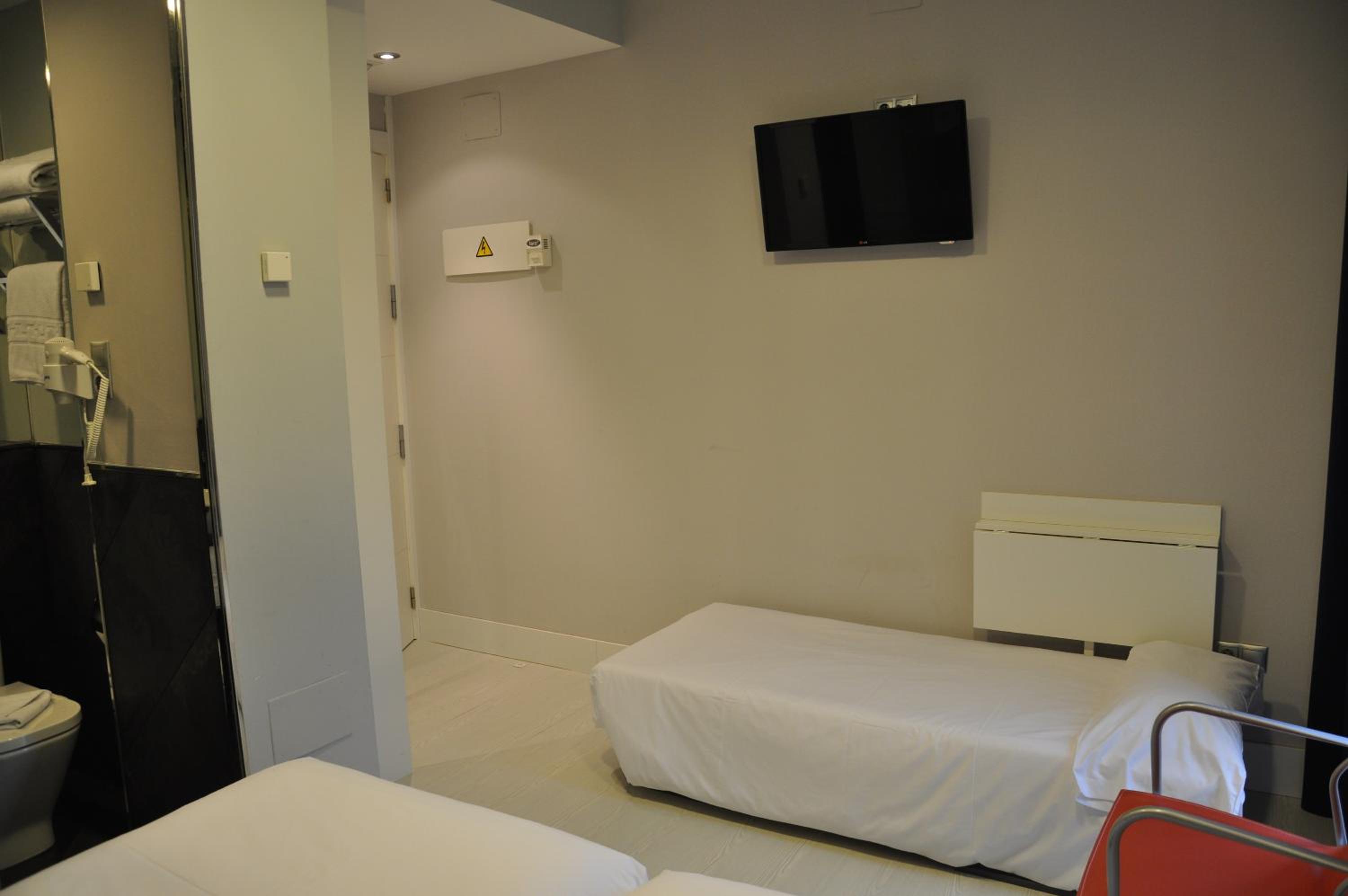 Triple Room photo 2