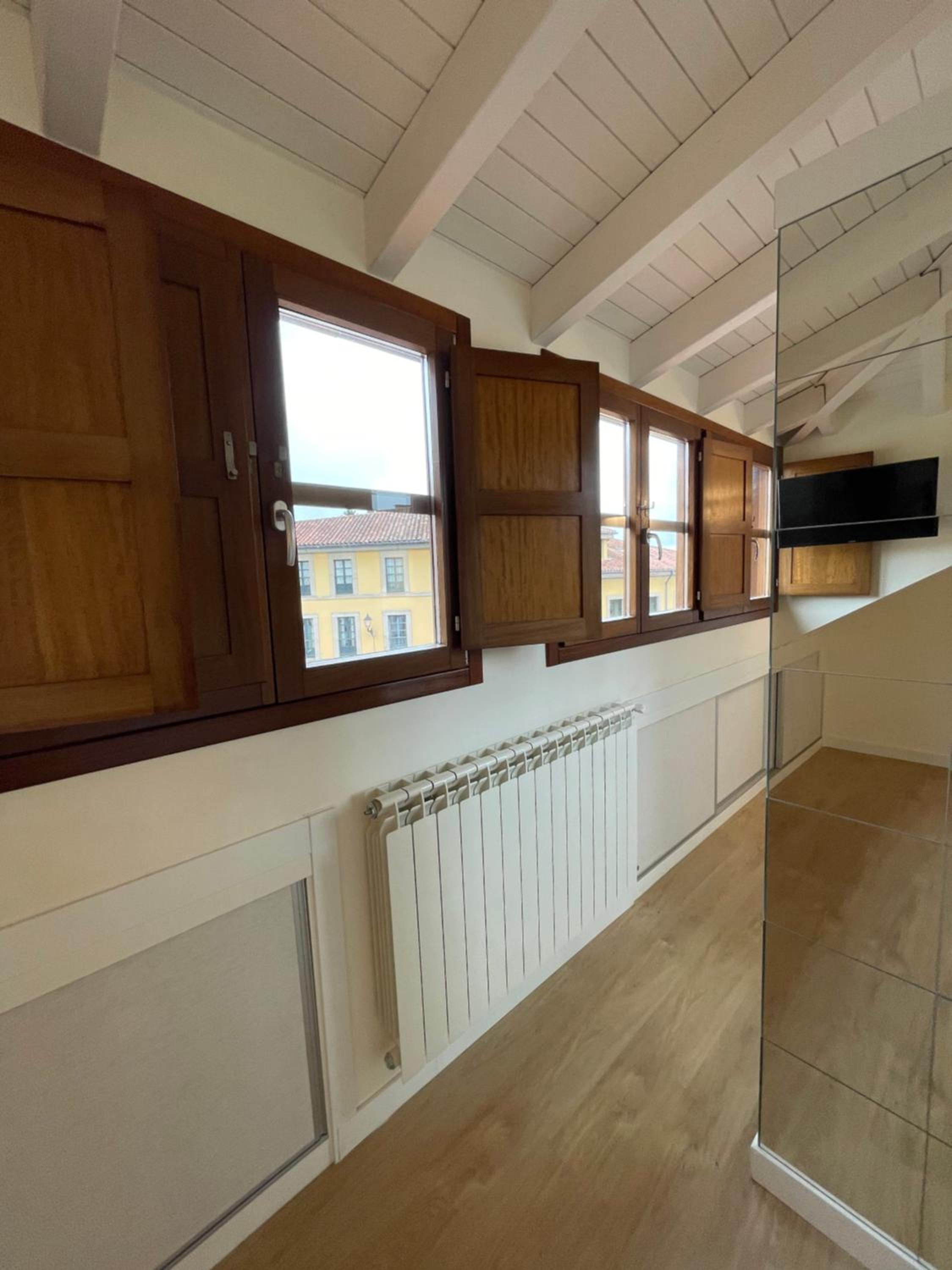 Apartamento Premium de Tres Habitaciones