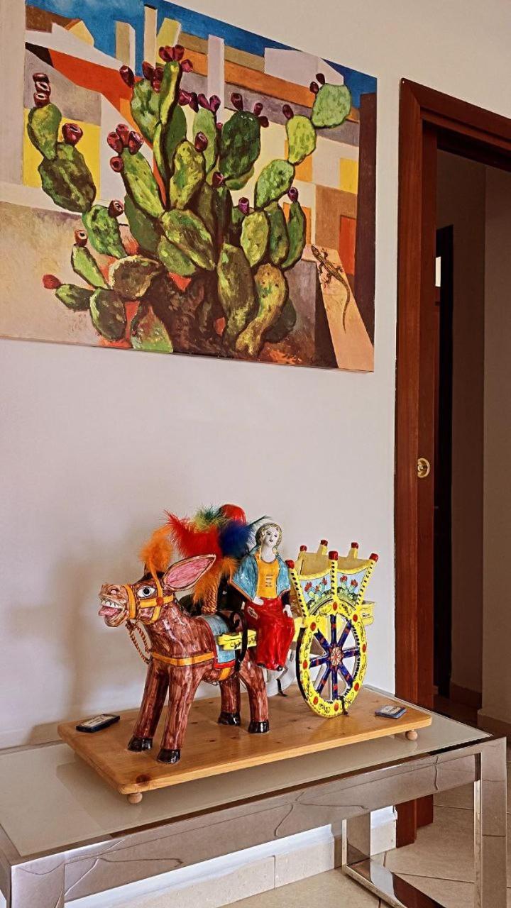 Three-Bedroom Villa photo 2
