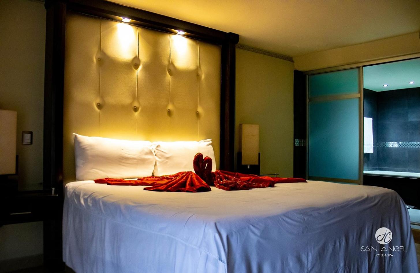 Presidential Suite photo 2