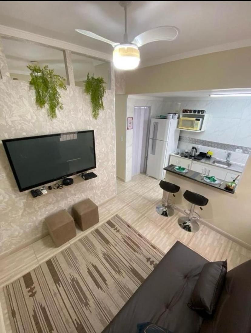 One-Bedroom Deluxe Apartment photo 1