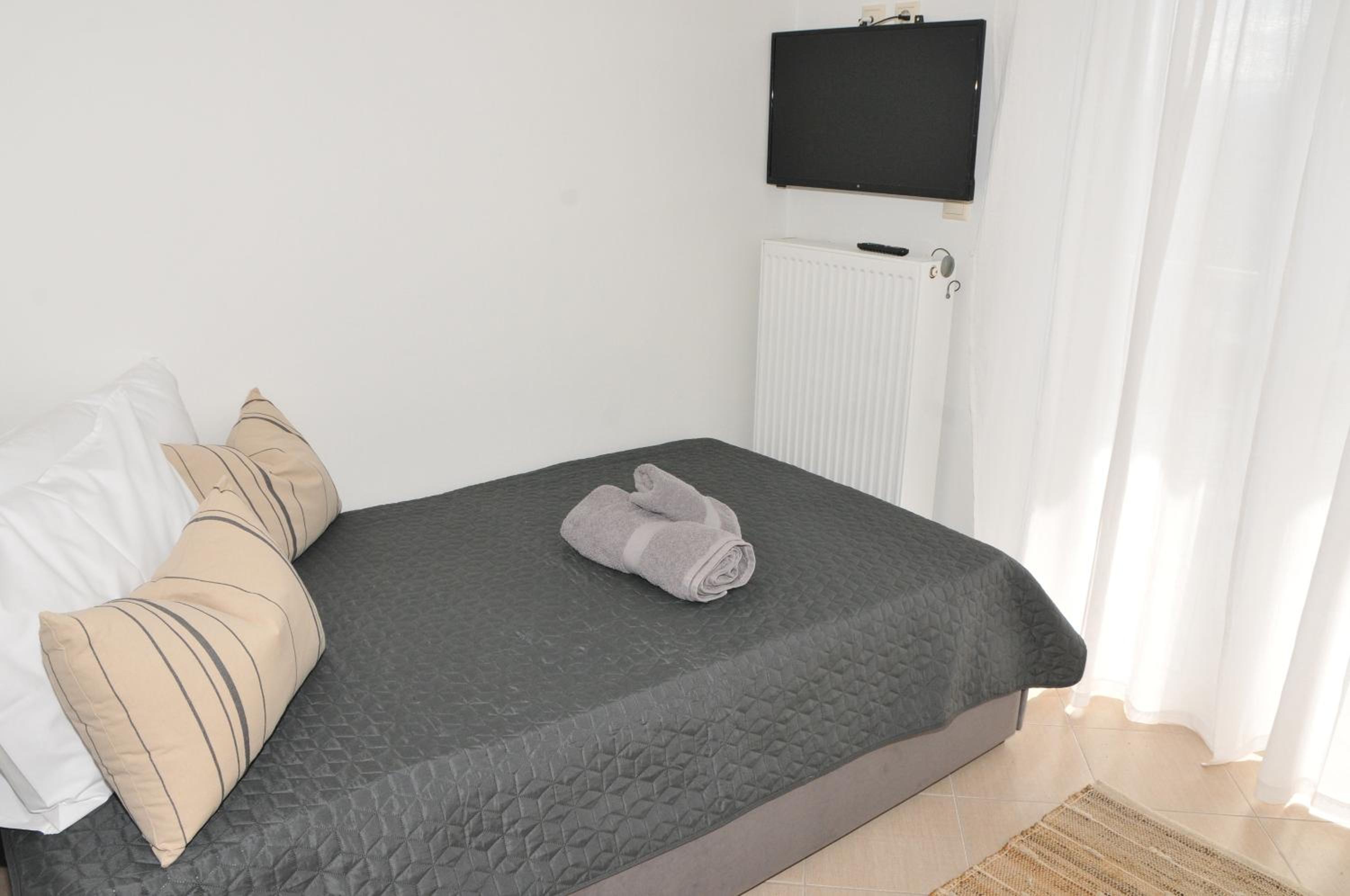 Three-Bedroom Villa photo 1