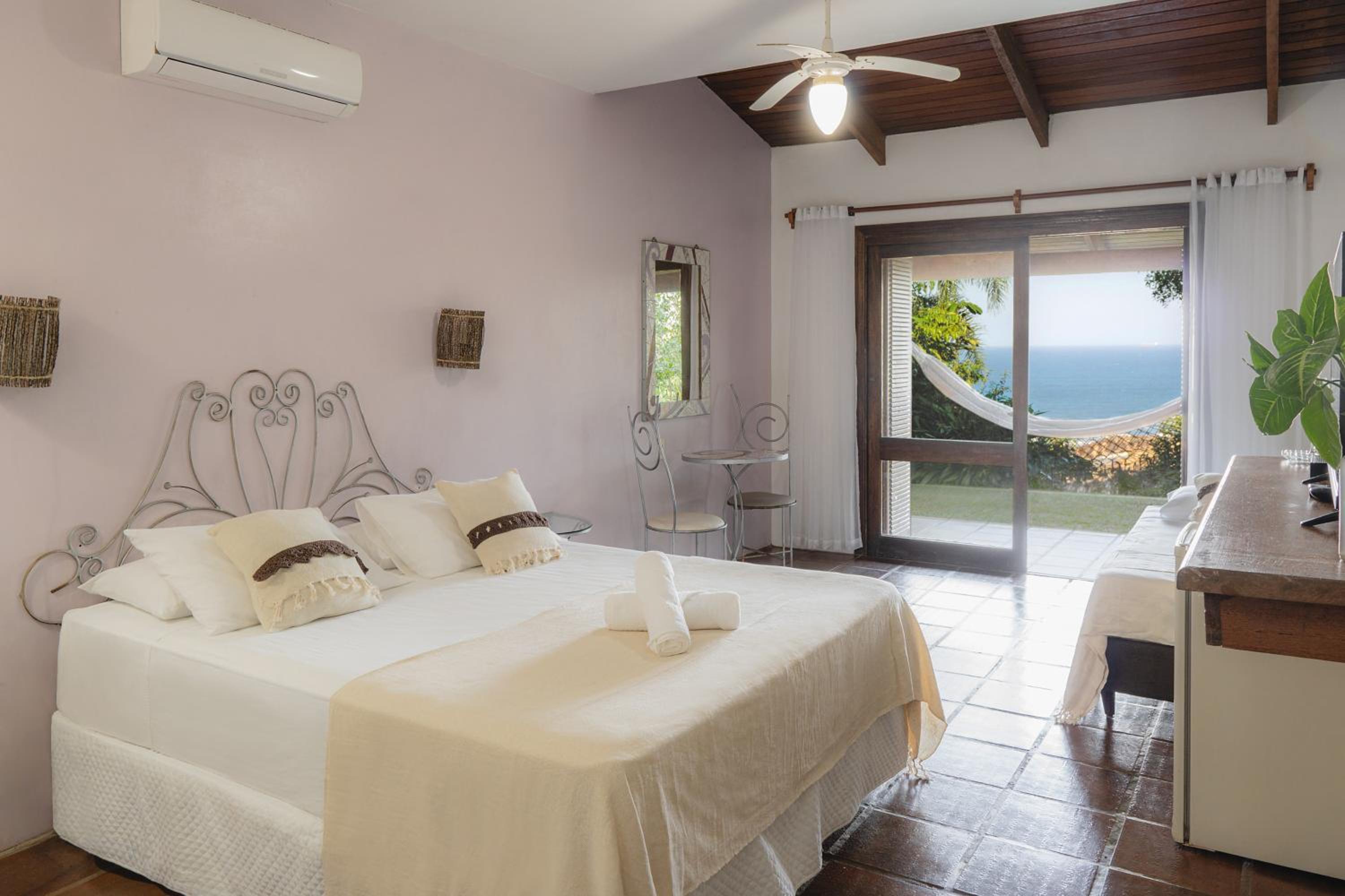 Suite with Sea View photo 1