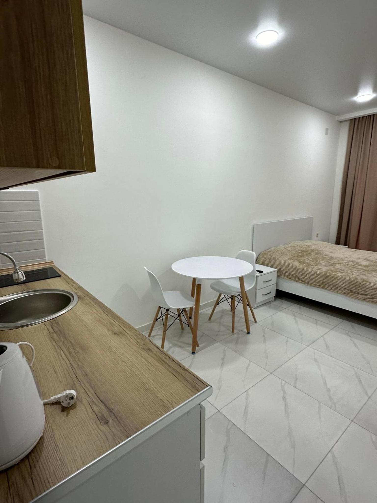 One-Bedroom Apartment photo 3