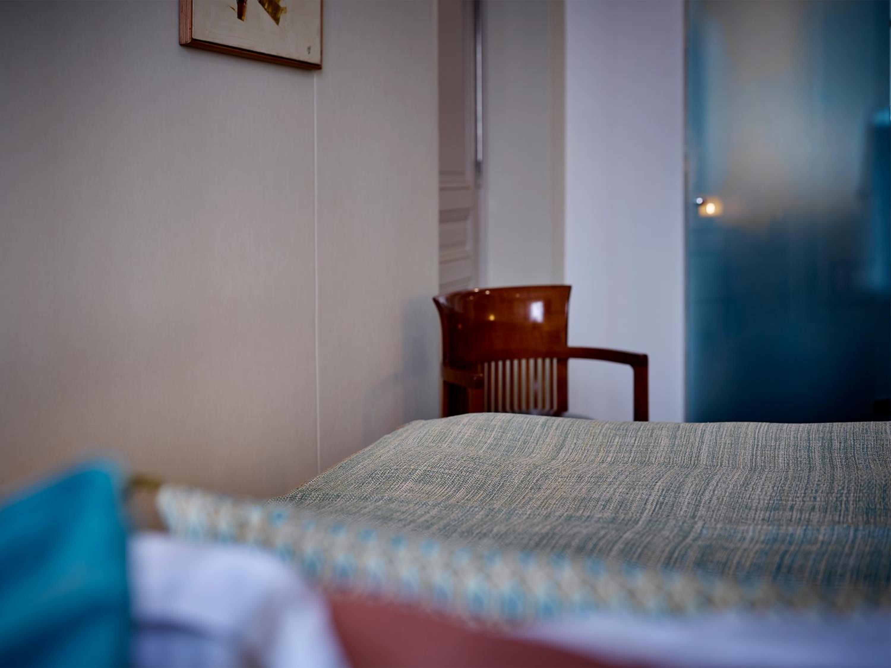 Classic Double Room with Balcony photo 3