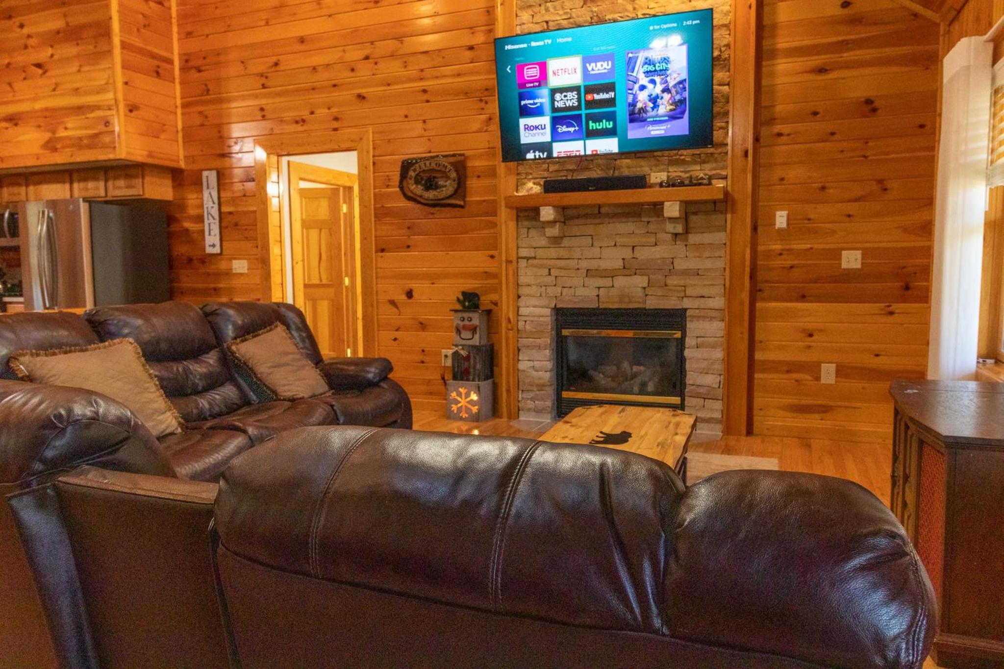 Vacation Home photo 1