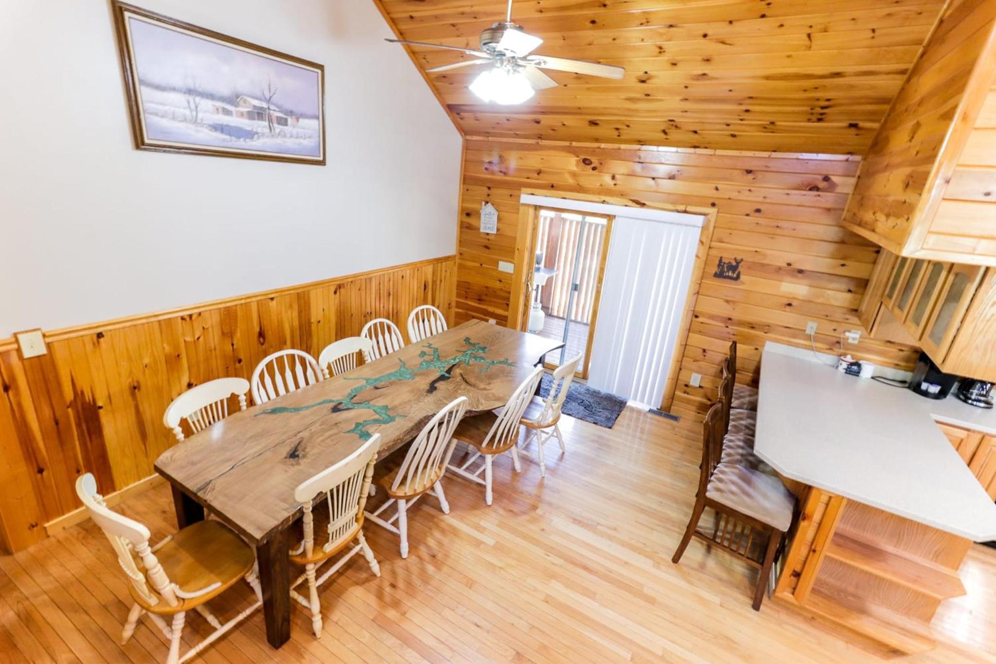 Vacation Home photo 2