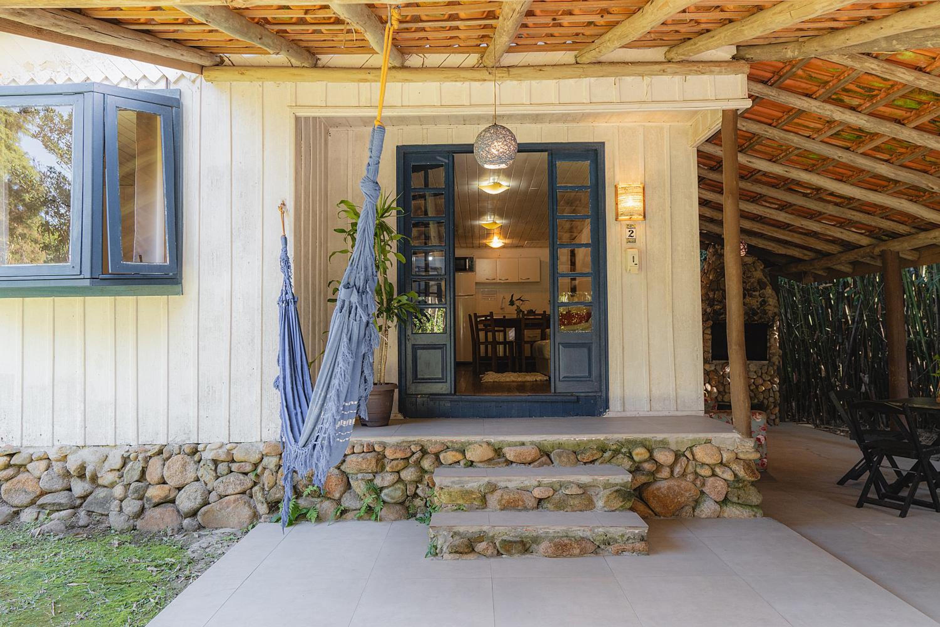 Three-Bedroom Chalet photo 2