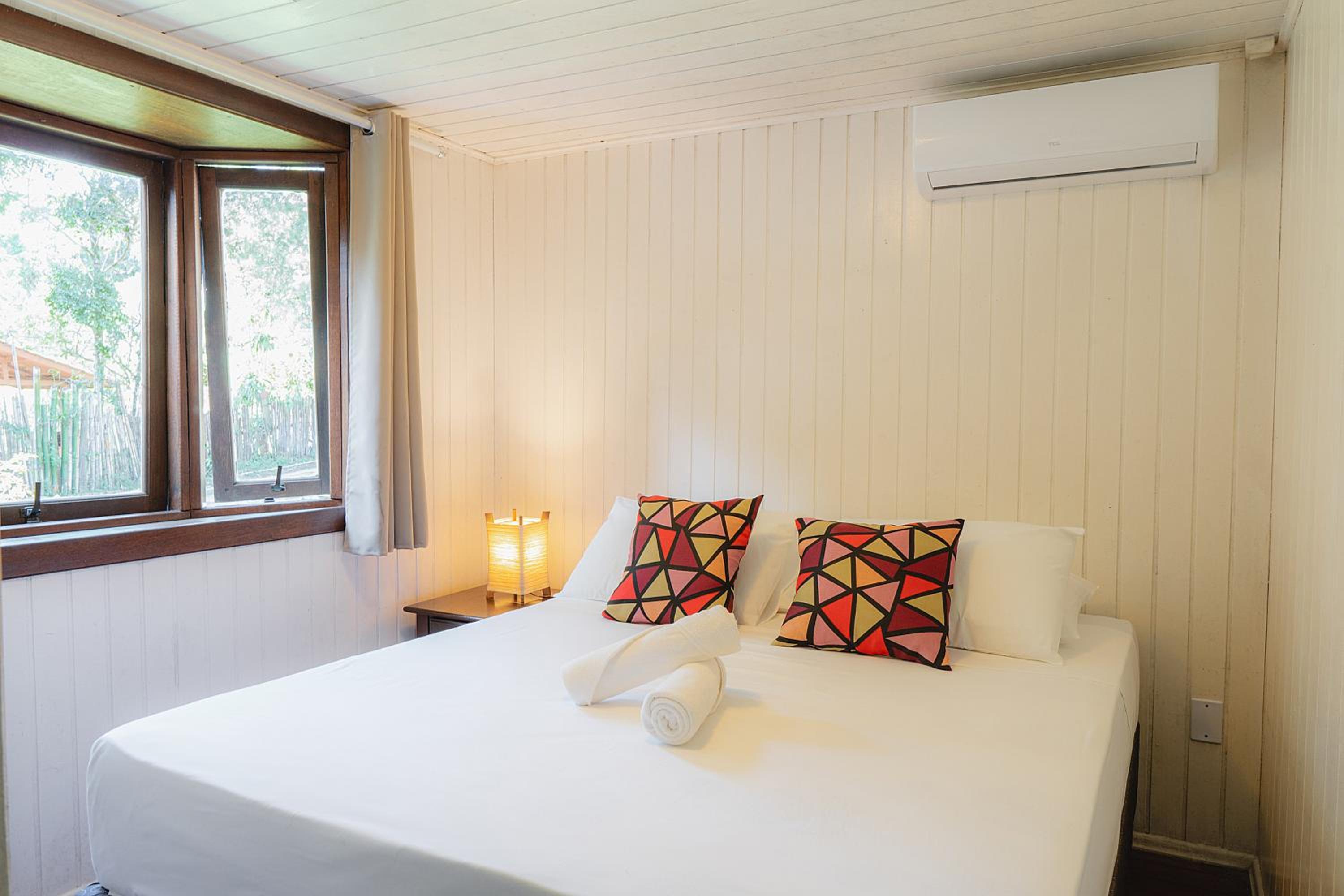 Three-Bedroom Chalet photo 1