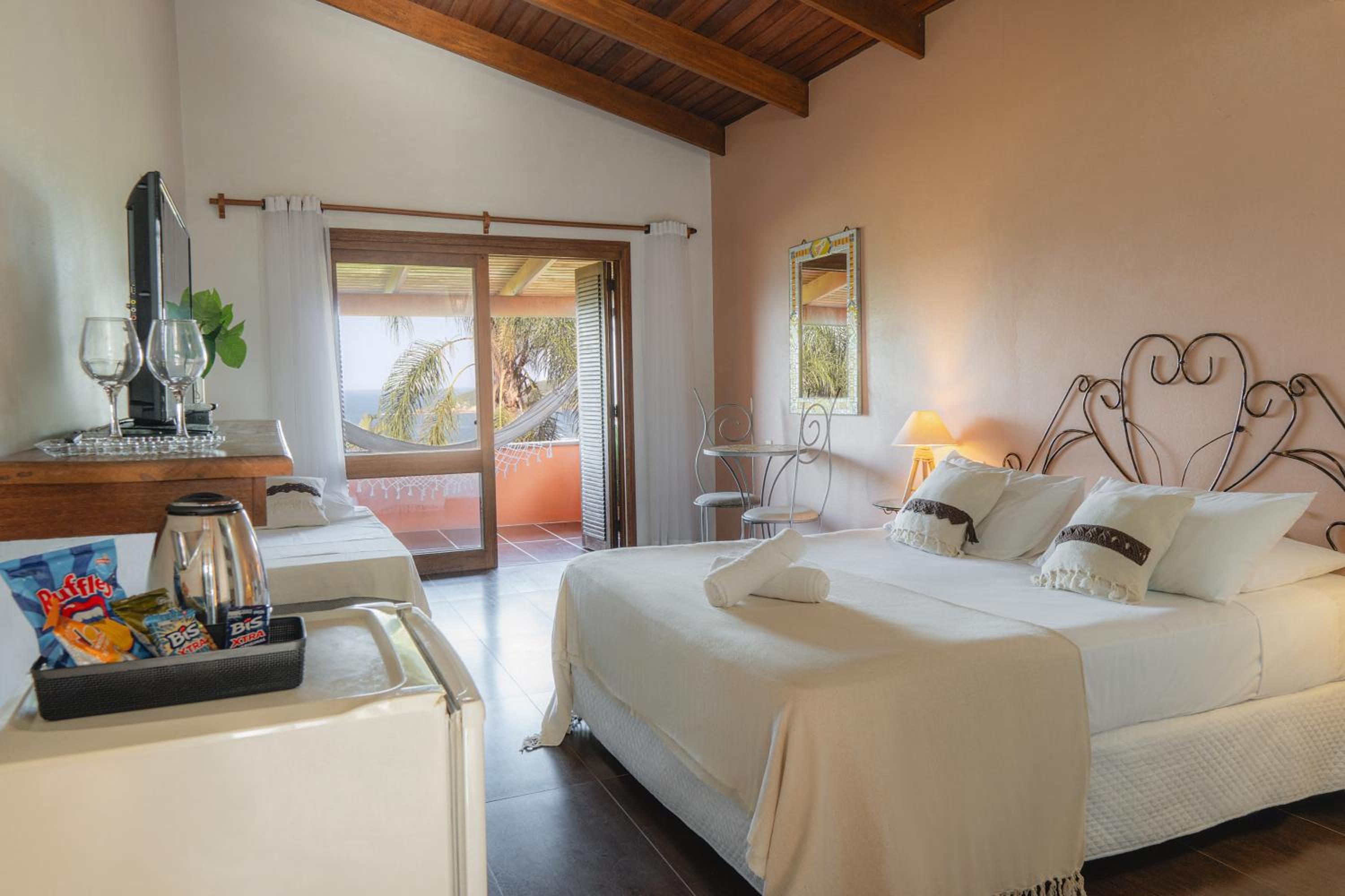 Superior Suite with Sea View photo 1