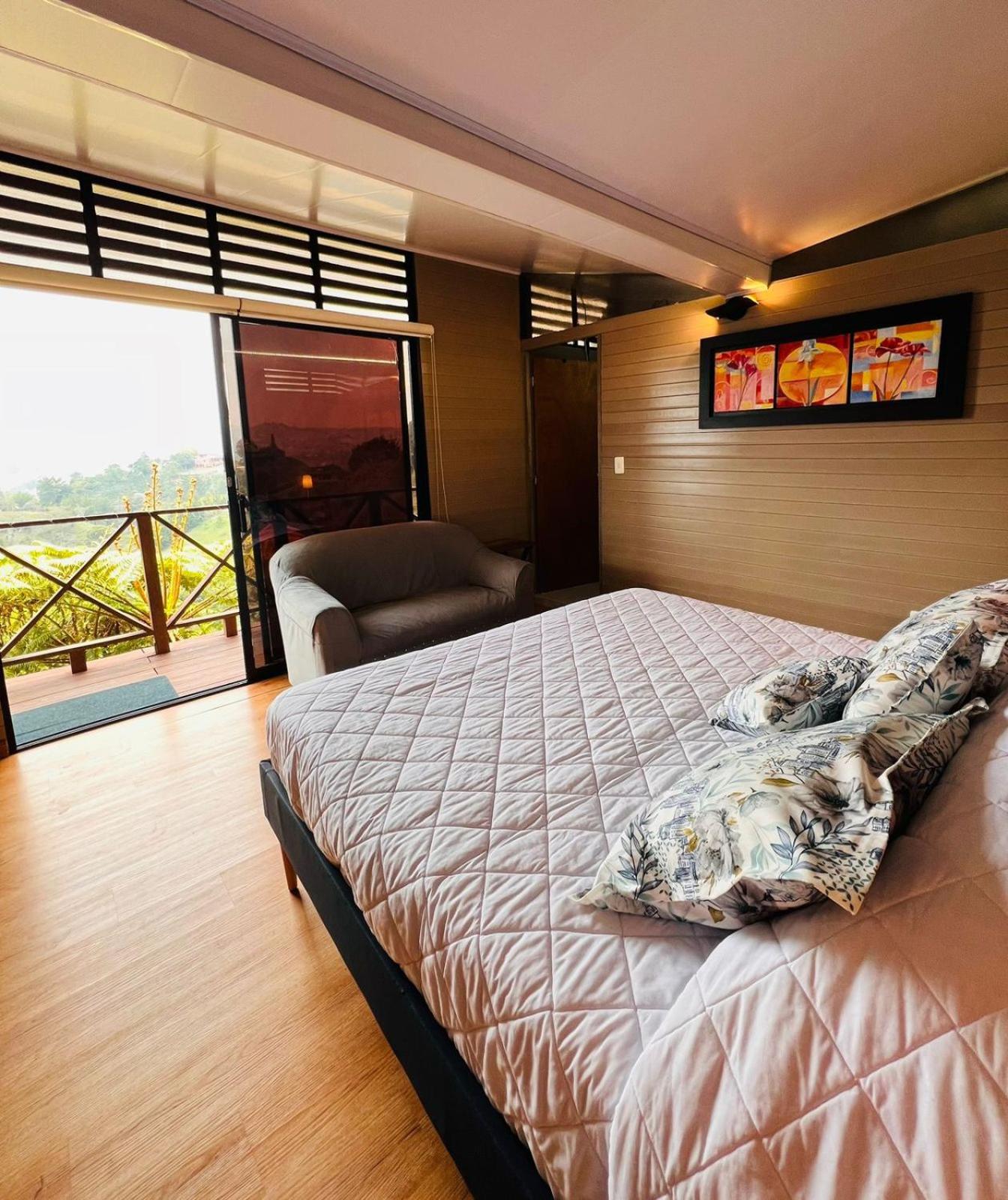 ARBOREA GLAMPING photo 1