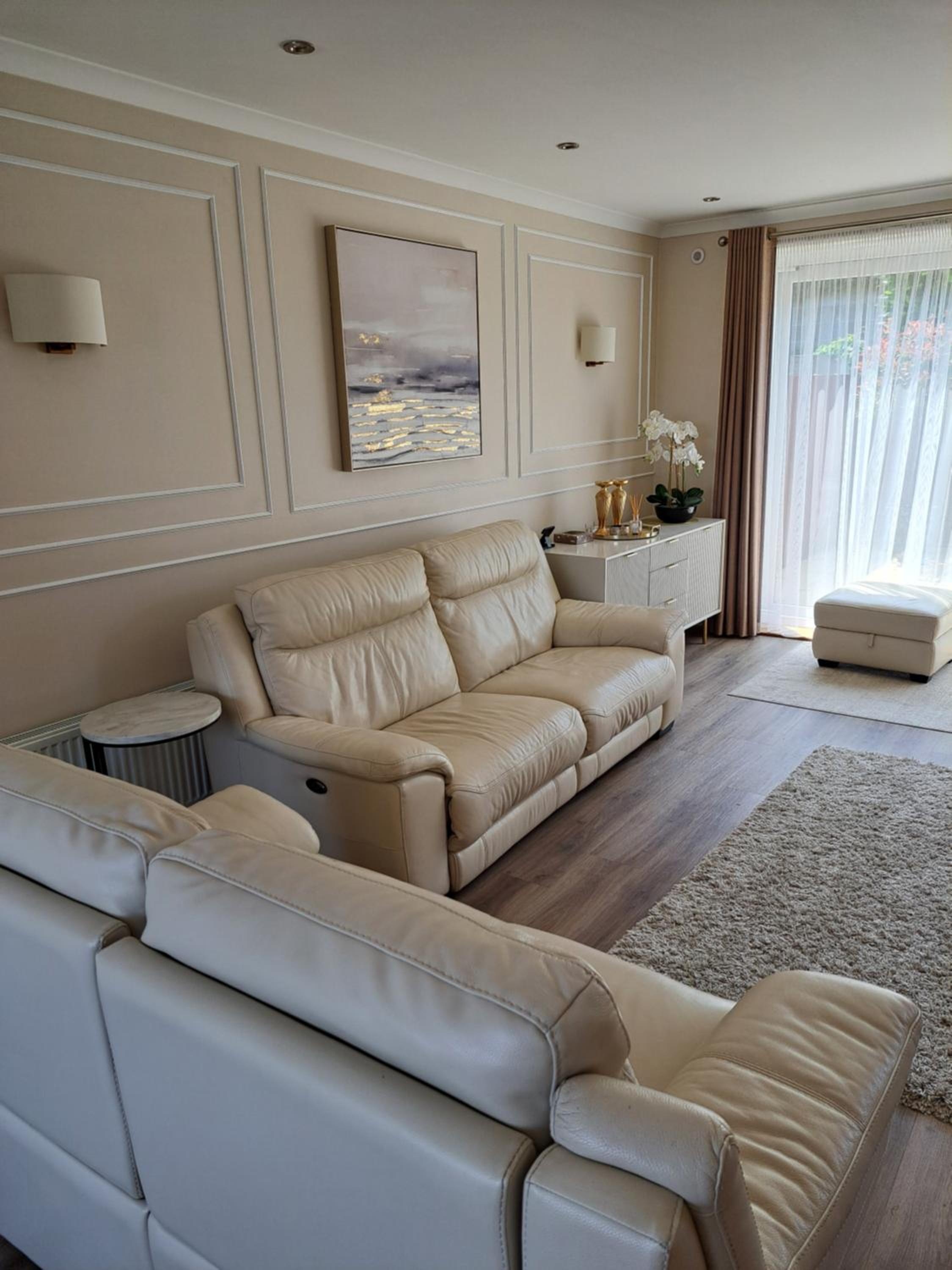 Three-Bedroom House photo 1