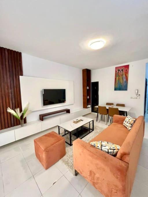 Two-Bedroom Apartment photo 1