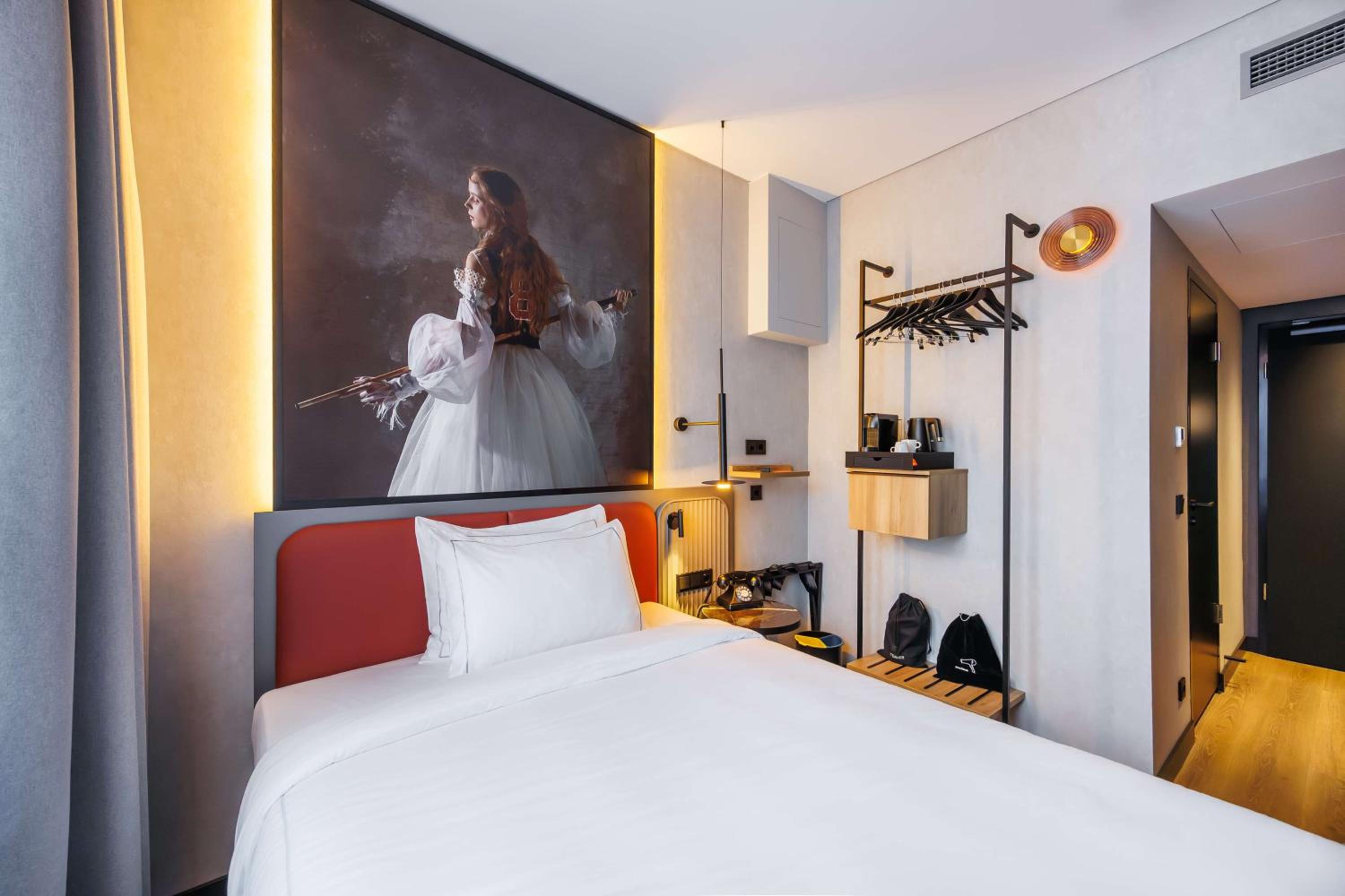 Standard Single Room photo 1