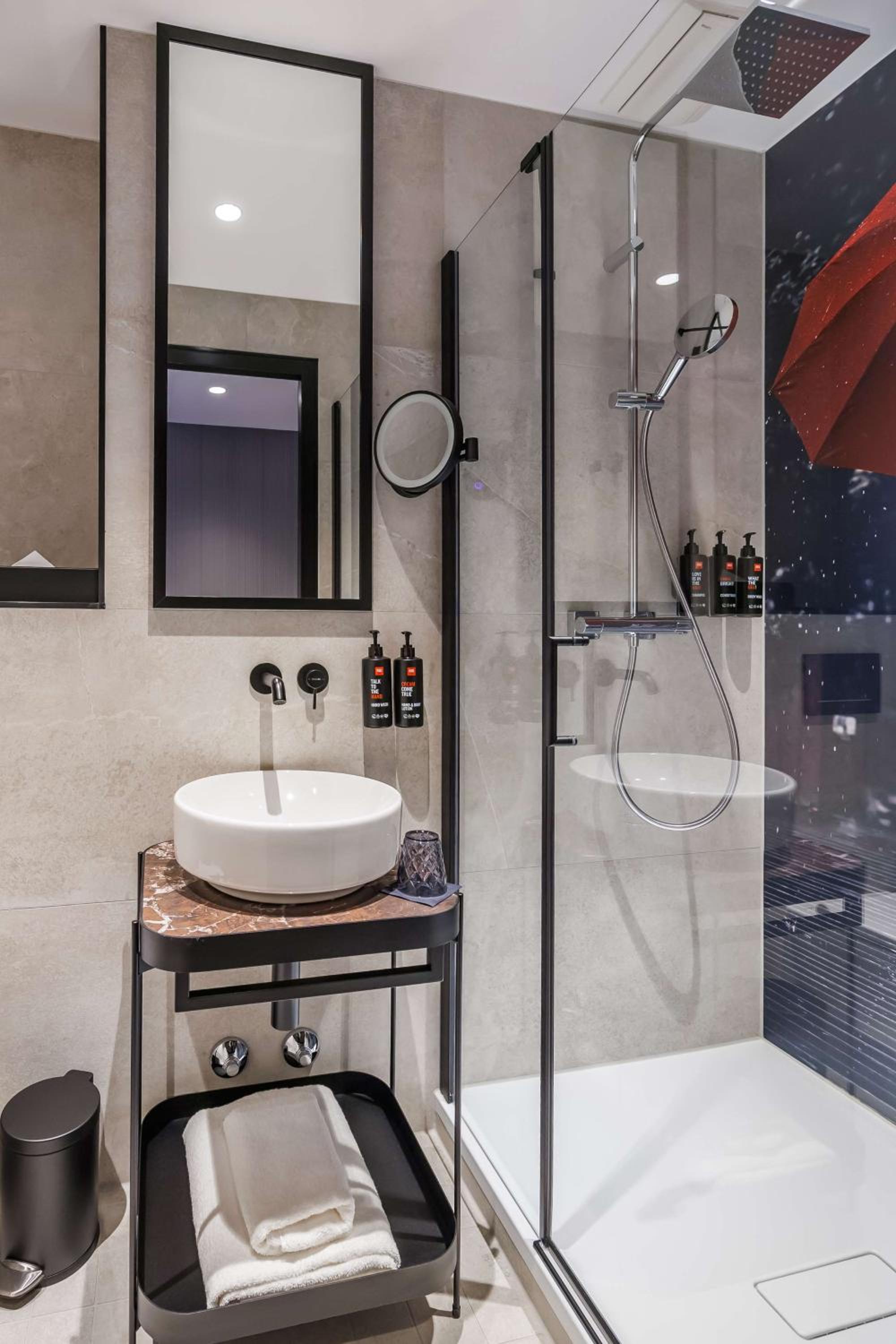 Standard Single Room photo 2