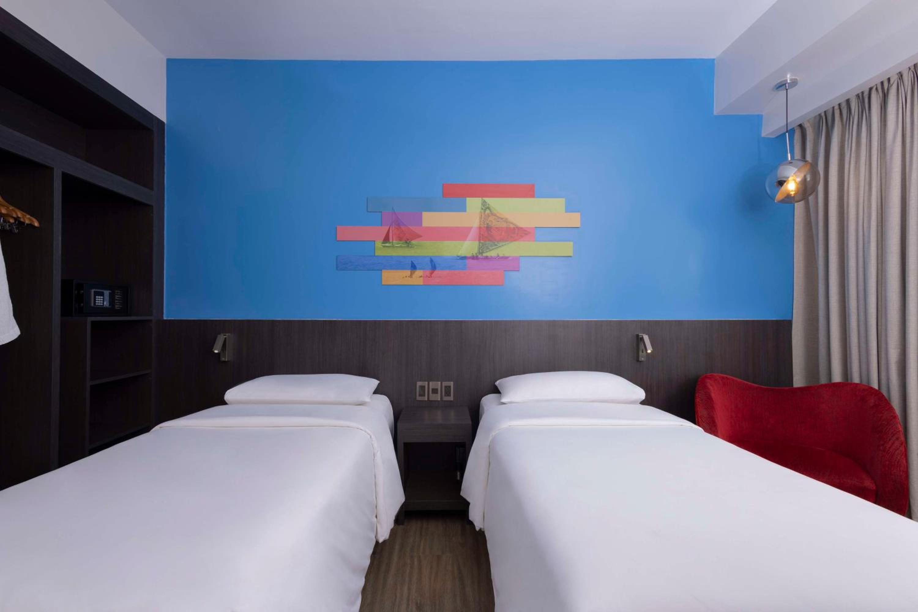 Standard Room - Photo 5