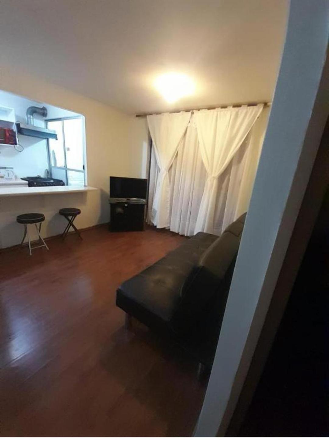 Three-Bedroom Apartment photo 1