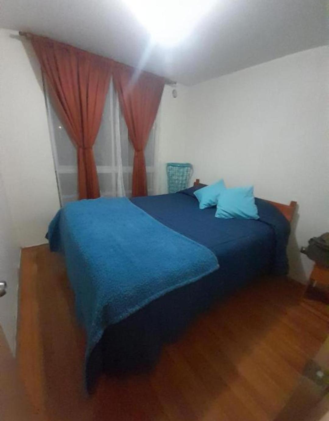Three-Bedroom Apartment photo 2