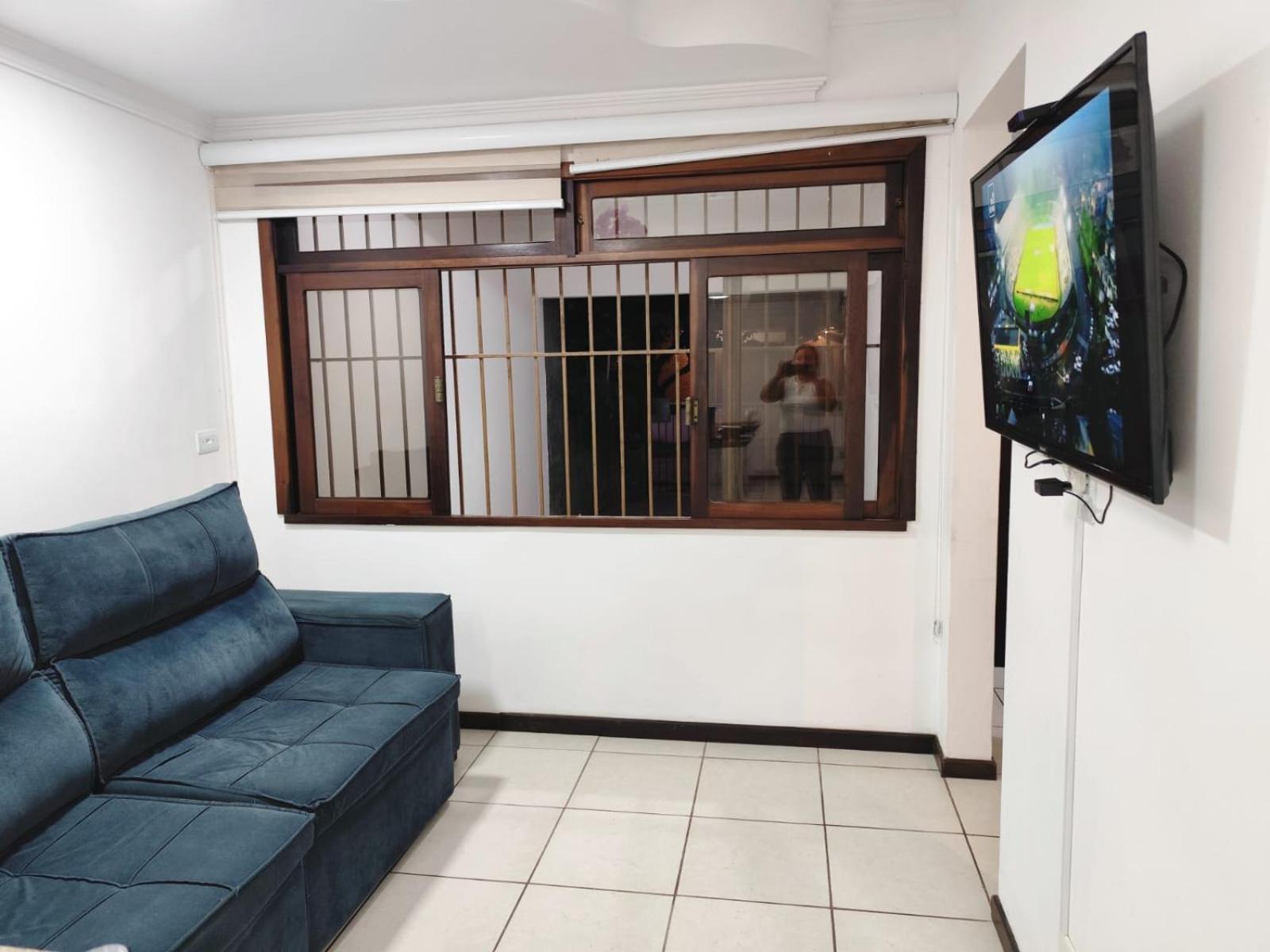 Two-Bedroom House photo 1
